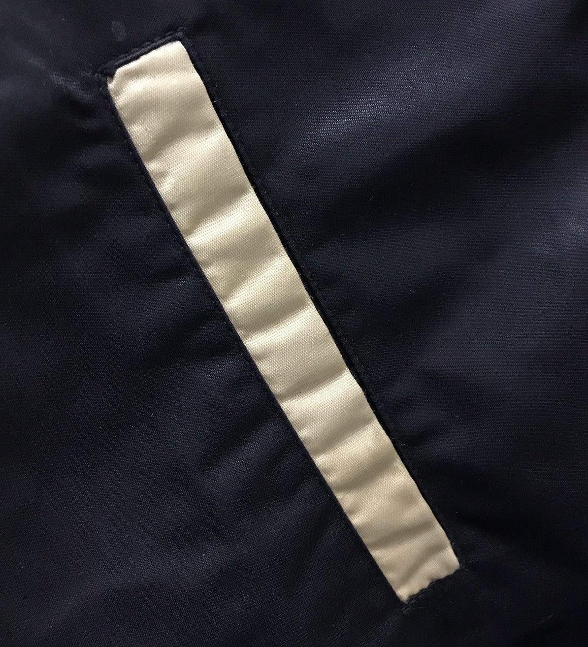 Japanese Brand × Vintage Vintage Bros Football Club Jacket Size US L / EU 52-54 / 3 - 8 Thumbnail