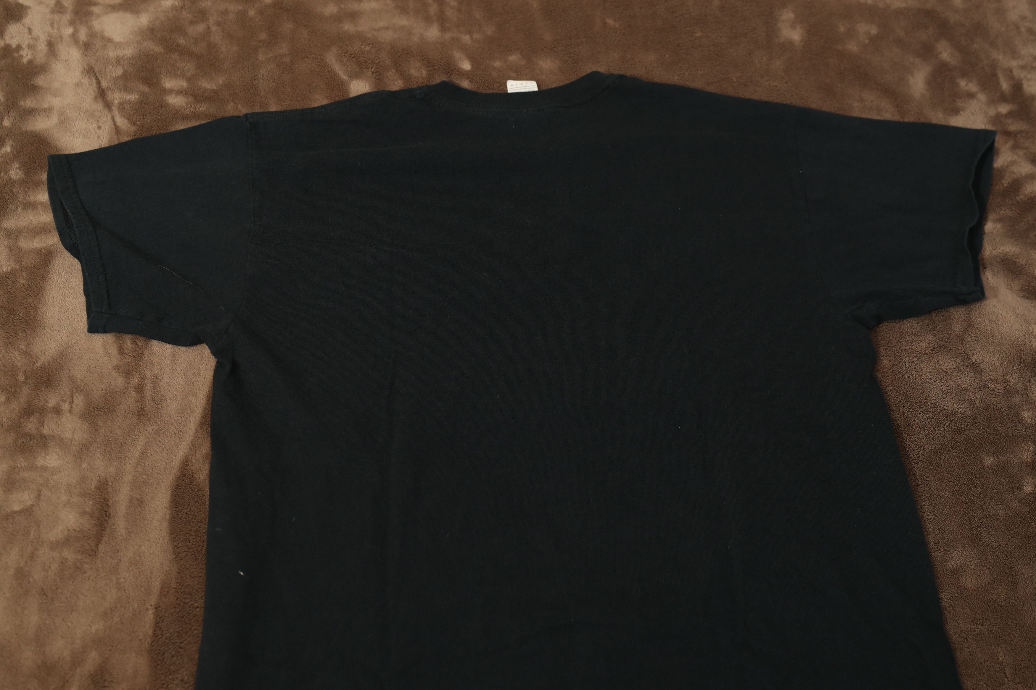 Band Tees GAJA Band Tee (L) Size US L / EU 52-54 / 3 - 12 Thumbnail