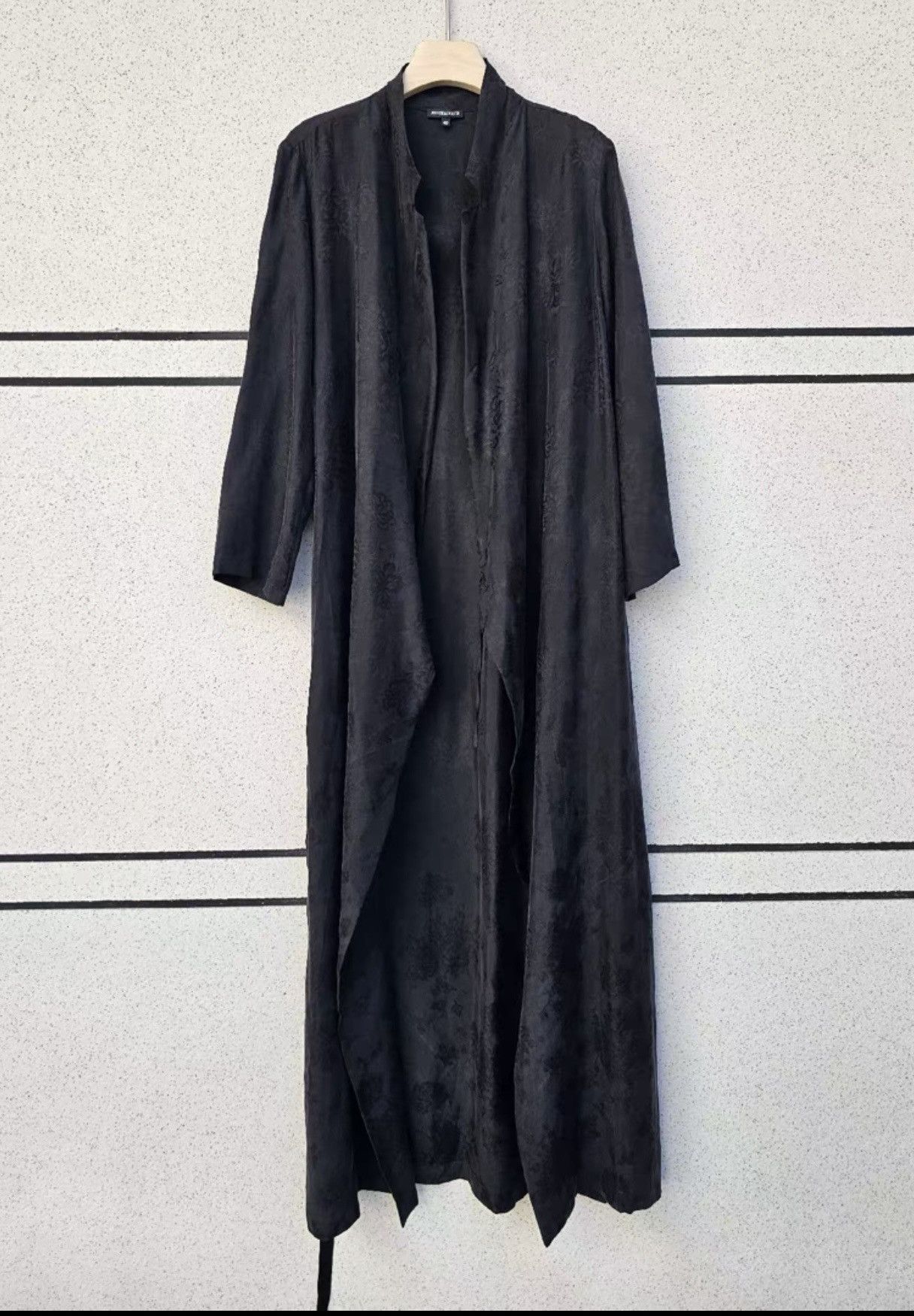 Ann Demeulemeester Ann demeulemeester cardigan coat Size M / US 6-8 / IT 42-44 - 2 Thumbnail