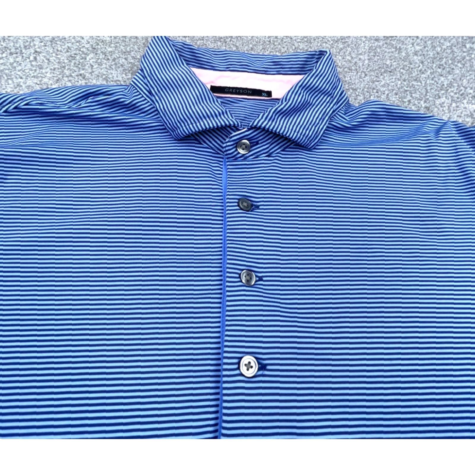 Vintage VINTAGE? No. Size US XL / EU 56 / 4 - 6 Thumbnail