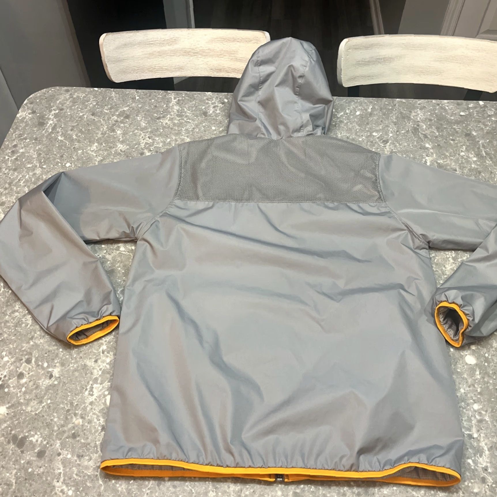Vintage Overwatch J!NX Hero Contrast Ultimate Full Zip Hoodie S Gray Men Size US S / EU 44-46 / 1 - 6 Thumbnail