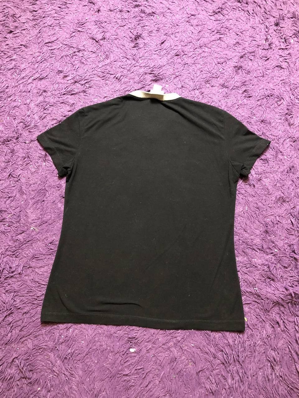 Dolce & Gabbana Luxury Dolce & Gabbana Y2K Logo Short Sleeve T-Shirt Size XL Size XL / US 12-14 / IT 48-50 - 10 Thumbnail