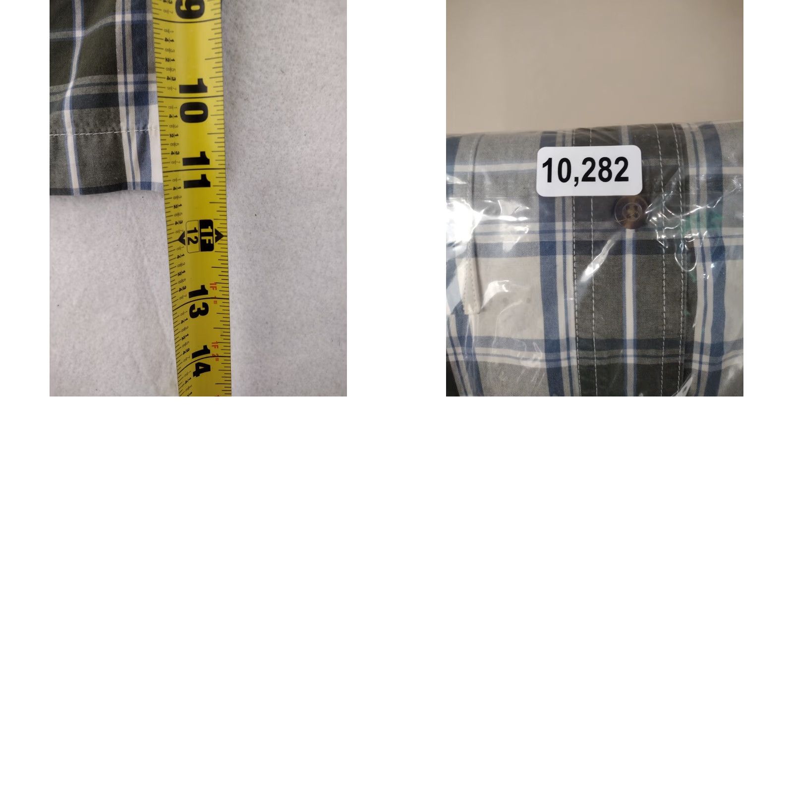 Carhartt Carhartt Button-Up Shirt Mens M Plaid Multicolor Cotton Blend Relaxed Pockets Button-Down Collar-Down Pop Brand: Carhartt Size US M / EU 48-50 / 2 - 10 Thumbnail