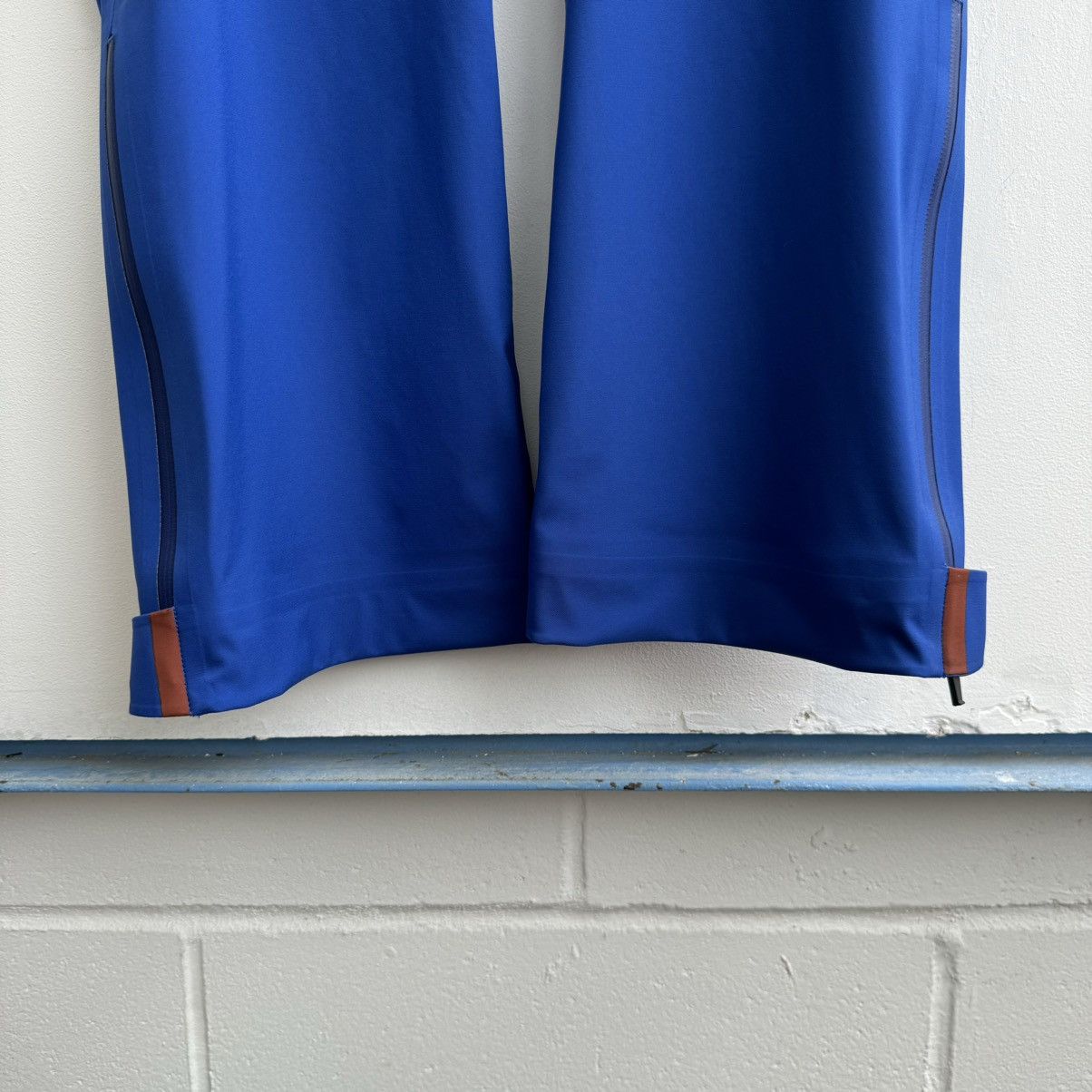 Loro Piana Loro Piana Taped Seams Euro Waterproof Trousers / Pants Size US 34 / EU 50 - 6 Thumbnail