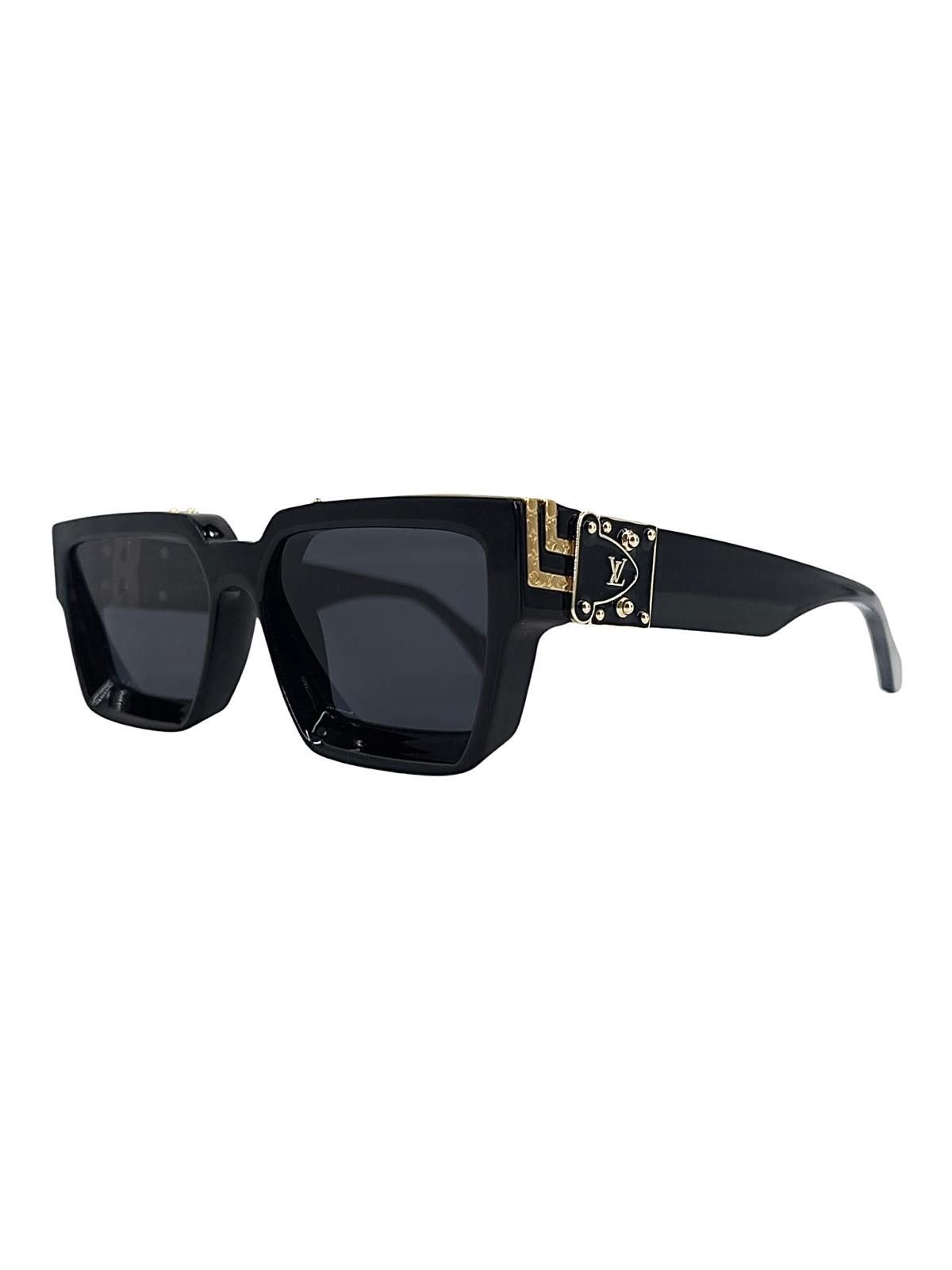 Louis Vuitton Occhiali da sole 1.1 Millionaires Louis Vuitton Size ONE SIZE - 1 Thumbnail