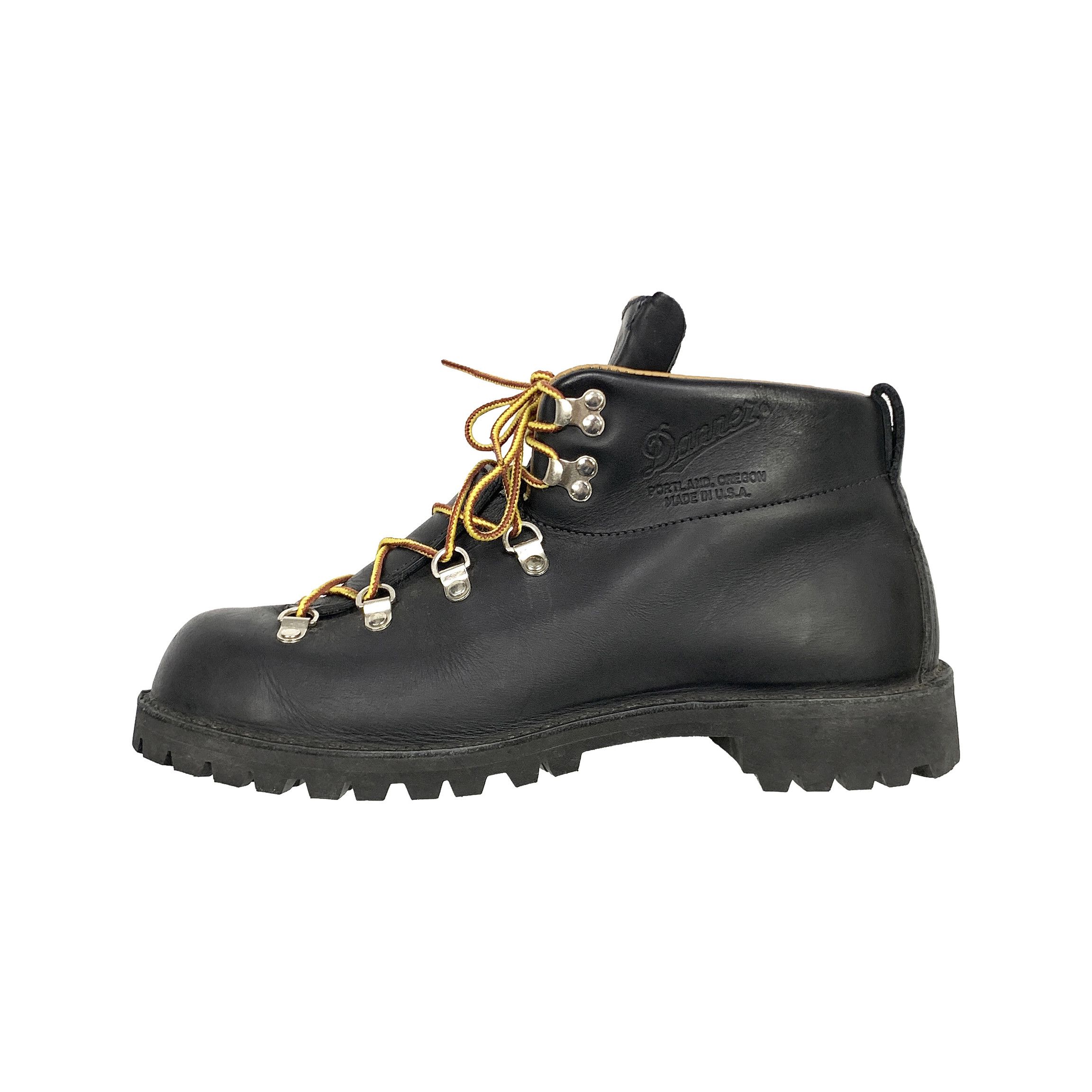 Comme des Garcons × Danner × Junya Watanabe S/S 2005 Mountain Trail Boots Size US 10 / EU 43 - 2 Thumbnail