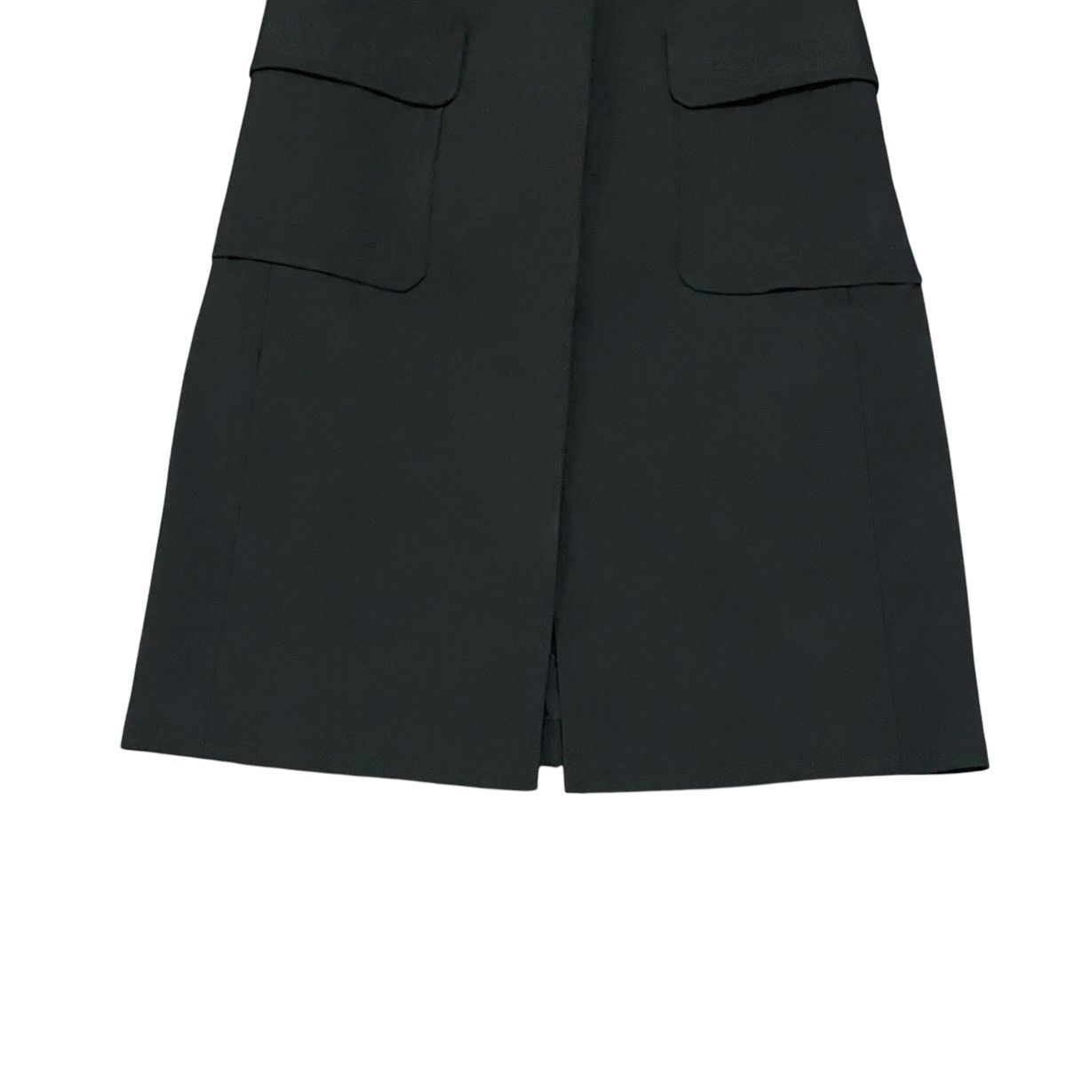 Theory Theory Women’s Minimalist Slim Fit Tailored Car Coat Jacket Size S / US 4 / IT 40 - 8 Thumbnail