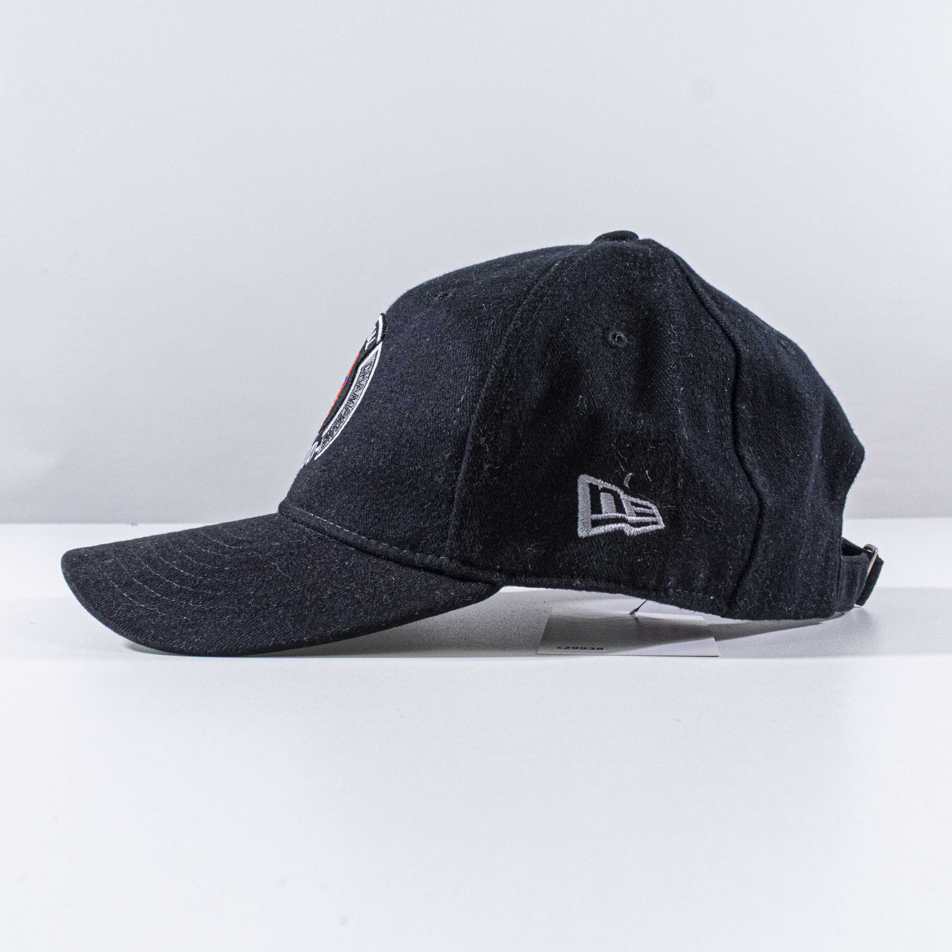 New Era New York Mets 2000 NL Champions Hat New Era Low Profile Y2K Size ONE SIZE - 3 Thumbnail
