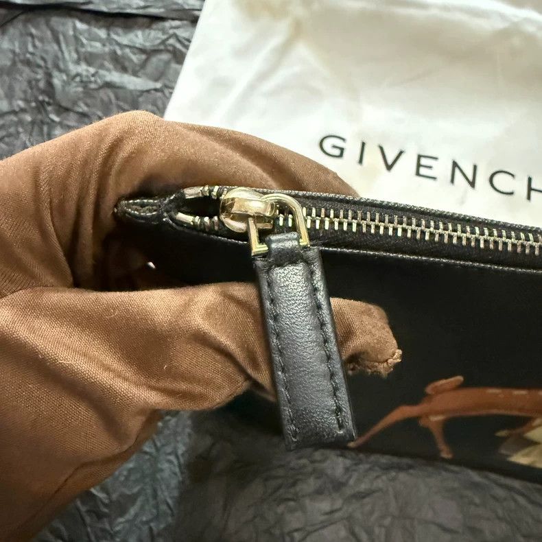 Givenchy Givenchy Fawn Handbag Size ONE SIZE - 4 Thumbnail