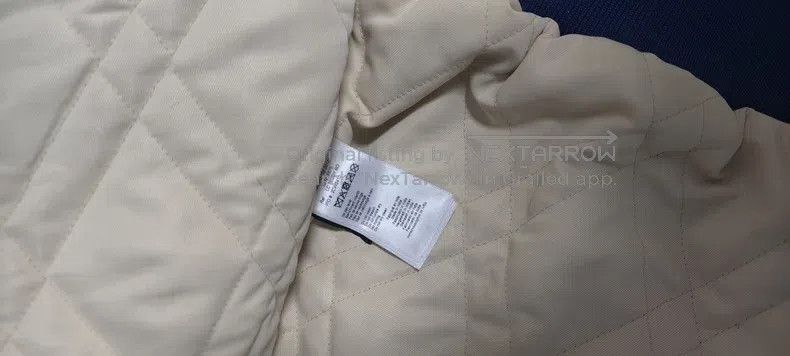 Schott Schott NYC Men's Baseball Jackets Size US L / EU 52-54 / 3 - 5 Thumbnail