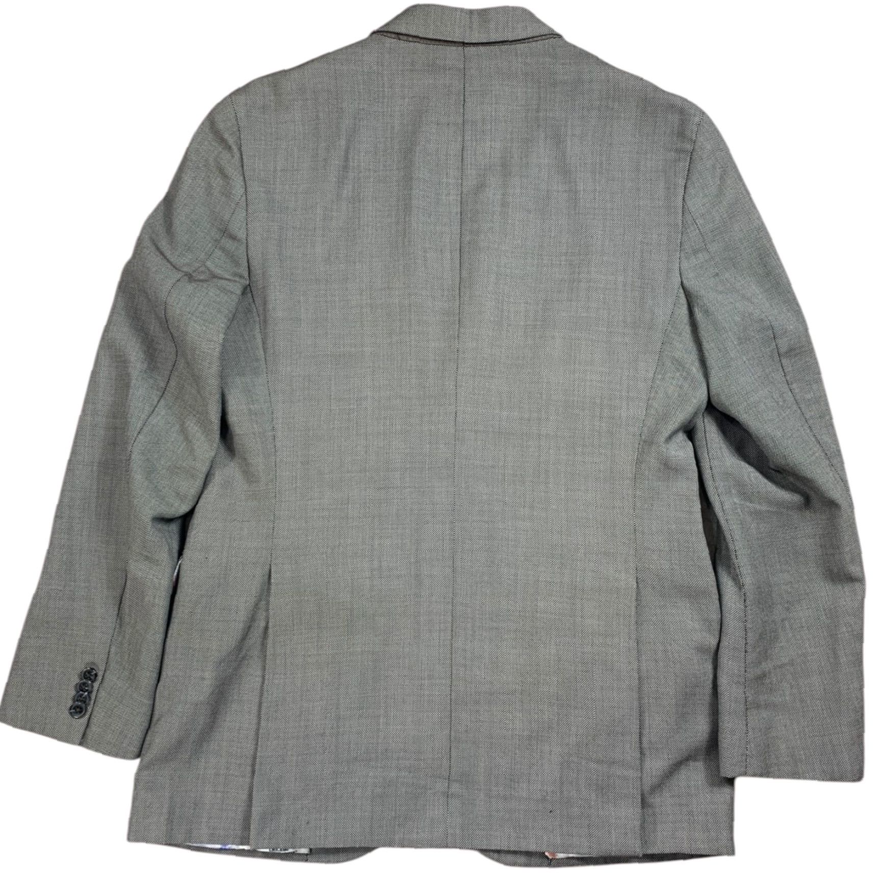 Joseph Abboud VINTAGE? No. Size 40R - 3 Thumbnail