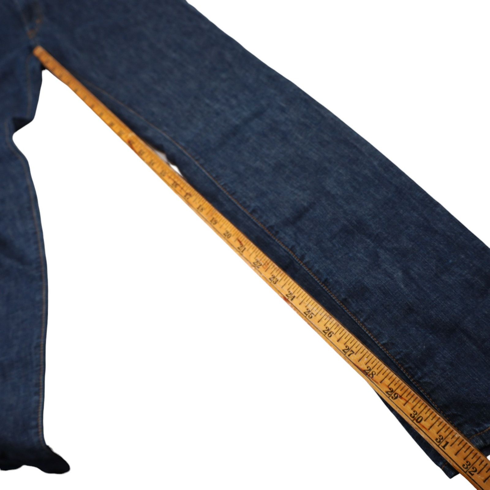 Levi's × Opening Ceremony Levis x Open Ceremony 505 Denim Jeans Size US 28 / EU 44 - 6 Thumbnail