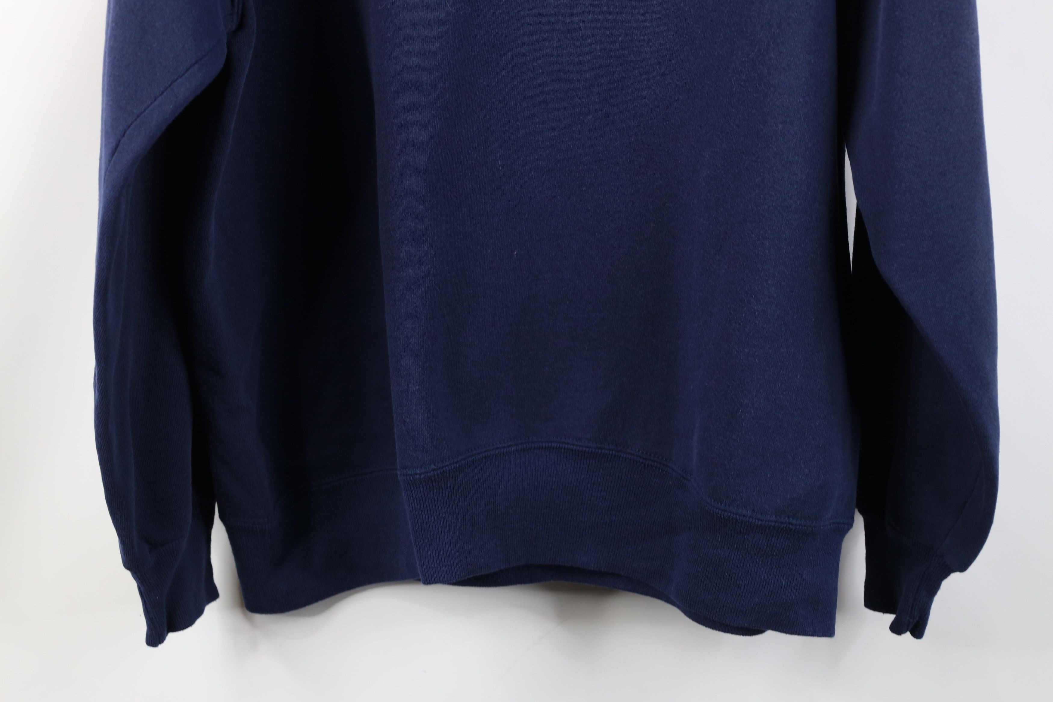 Russell Athletic Vintage 90s Russell Athletic Post Office Sweatshirt USA Size US XL / EU 56 / 4 - 14 Thumbnail