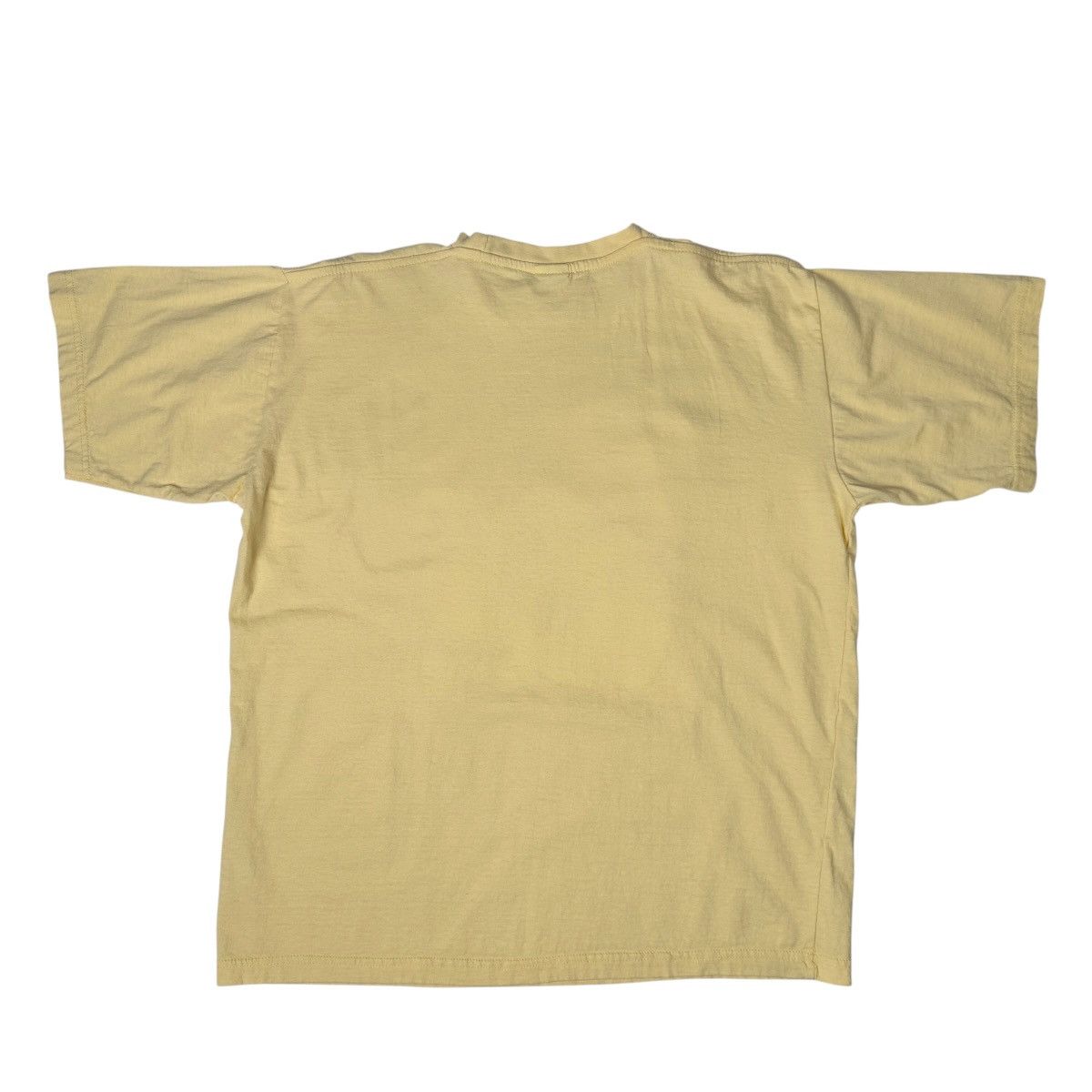 Vintage Vintage 90s Egypt Souvenir Mens Sphinx Pyramid Tee Size US L / EU 52-54 / 3 - 4 Thumbnail