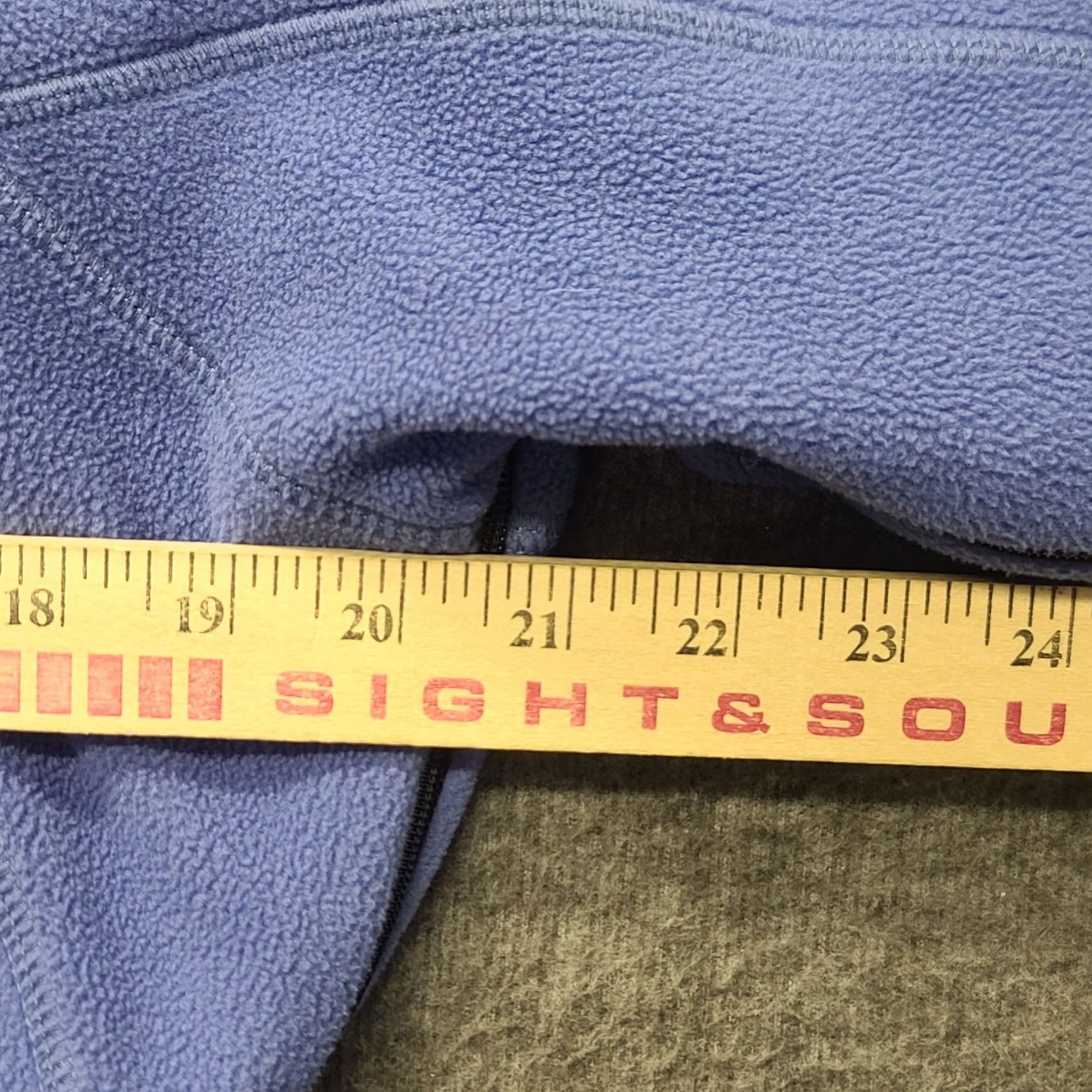 Marmot Marmot Windstopper Jacket Womens M Trim Fit Full Zip Moisture Wicking Gore Jacket Blue Regular Size M Womens Size M / US 6-8 / IT 42-44 - 3 Thumbnail
