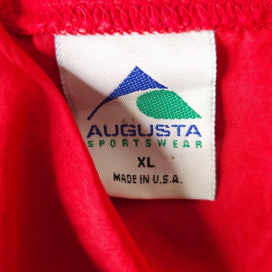 Vintage Vintage Redrock Little League Windbreaker Jacket Mens XL Size US XL / EU 56 / 4 - 4 Thumbnail