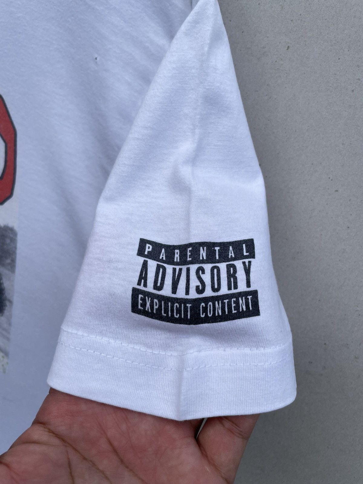 Rap Tees 🔥Accept Binding Offer🔥 Boyz N The Hood Size US L / EU 52-54 / 3 - 4 Thumbnail