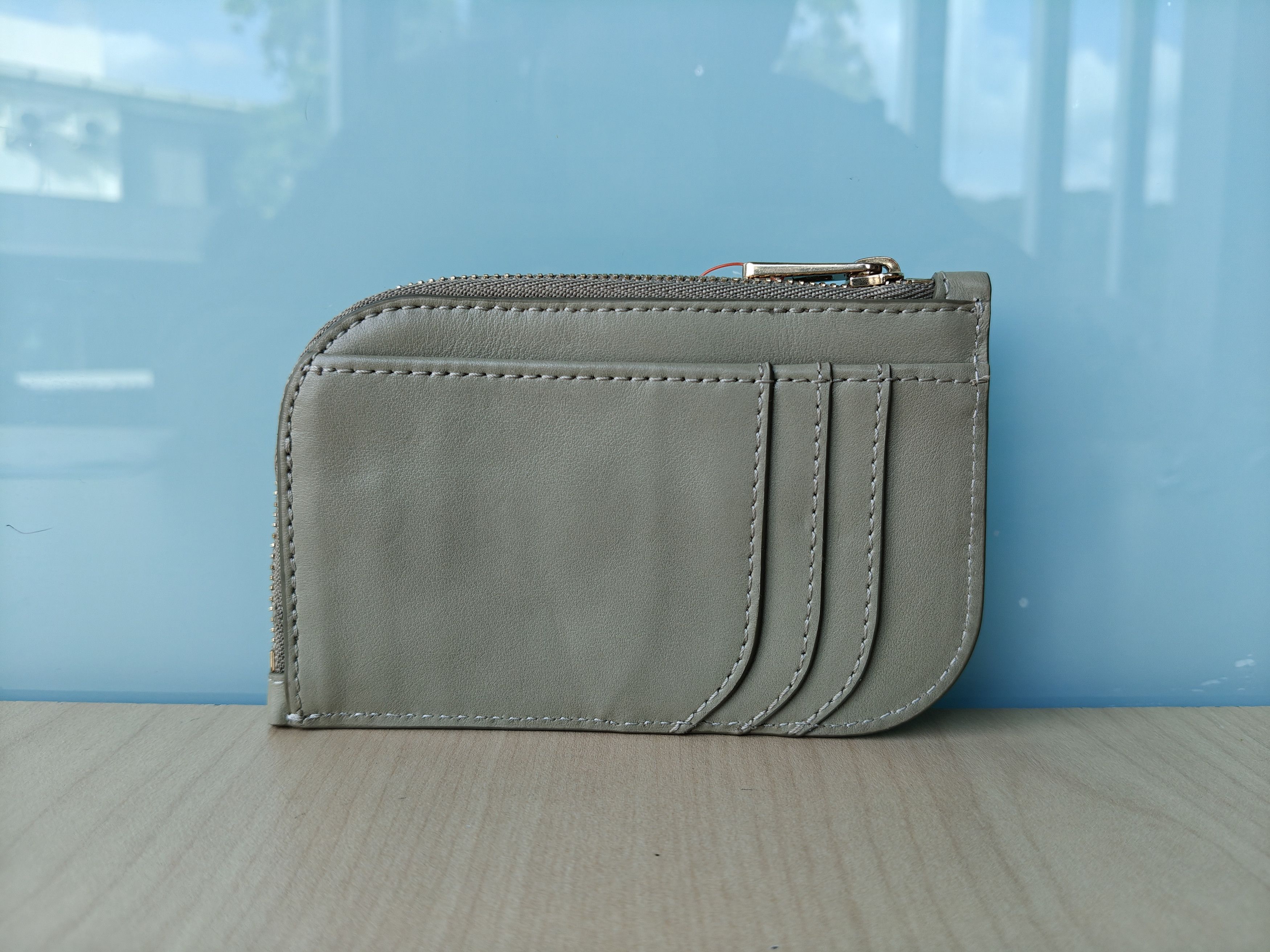 See by Chloe See By Chloé Tilda leather Card Case Free Shipping FTP/1905 Size ONE SIZE - 2 Thumbnail