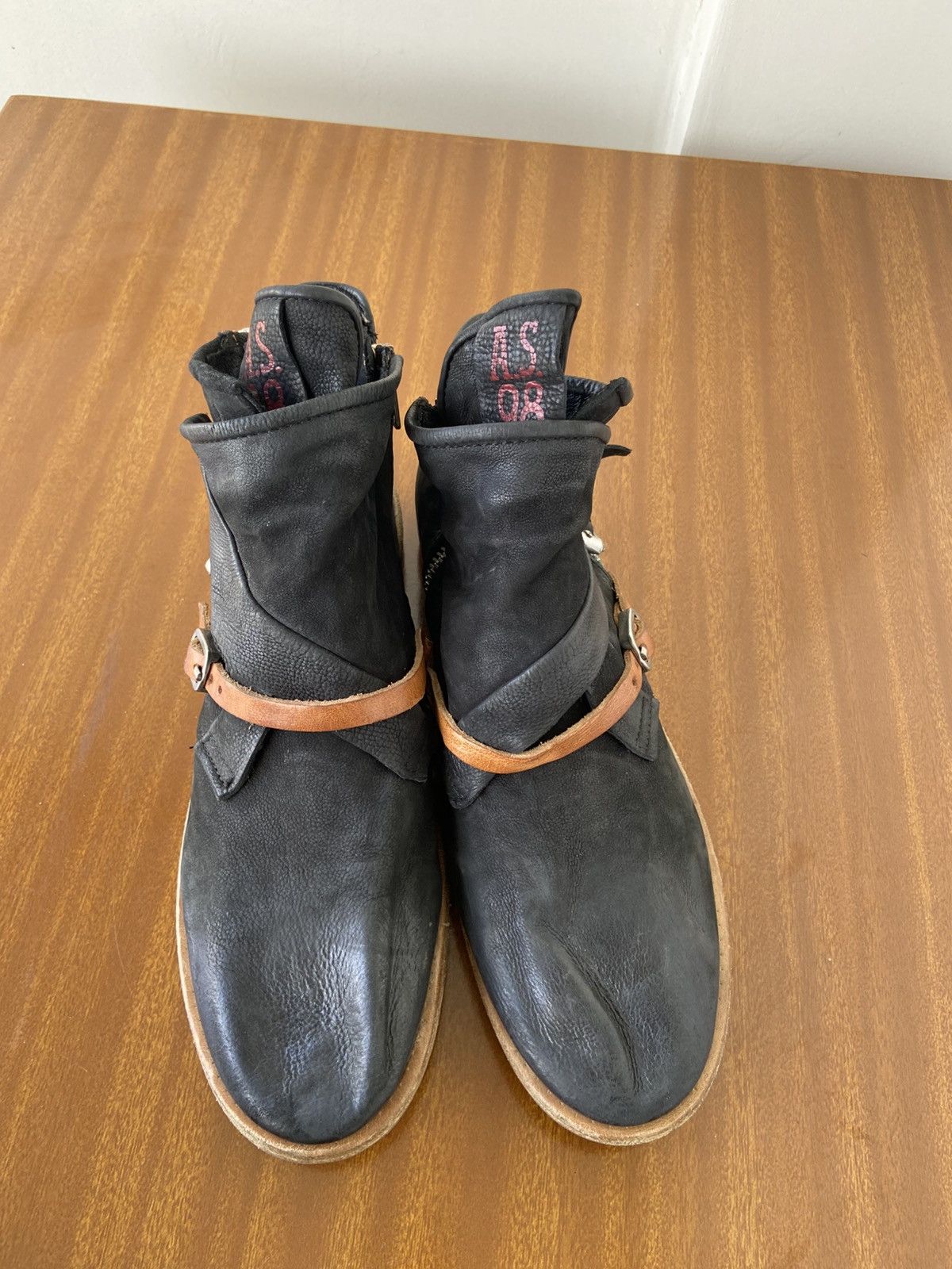 A.S.98 A.S.98 Size US 8 / EU 41 - 14 Thumbnail