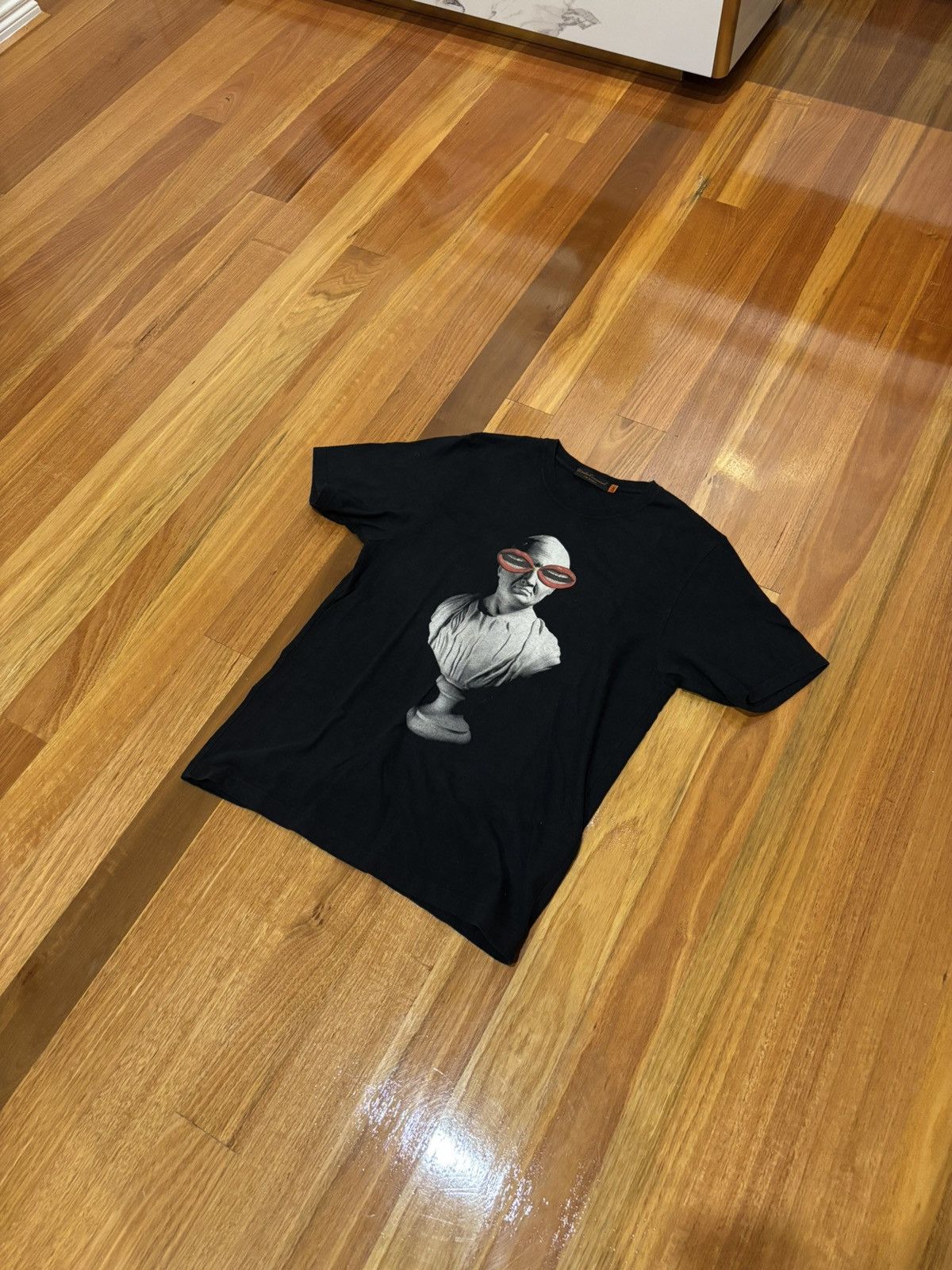 Undercover SS07 Undercover Purple Wings T-Shirt | Grailed