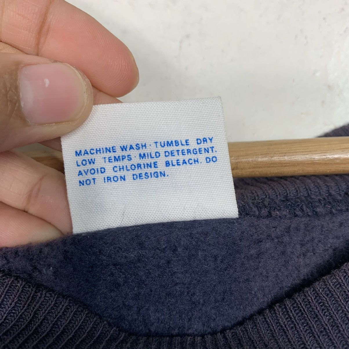 Champion Vintage Champion Reverse Weave Sweatshirt Size L / US 10 / IT 46 - 11 Thumbnail