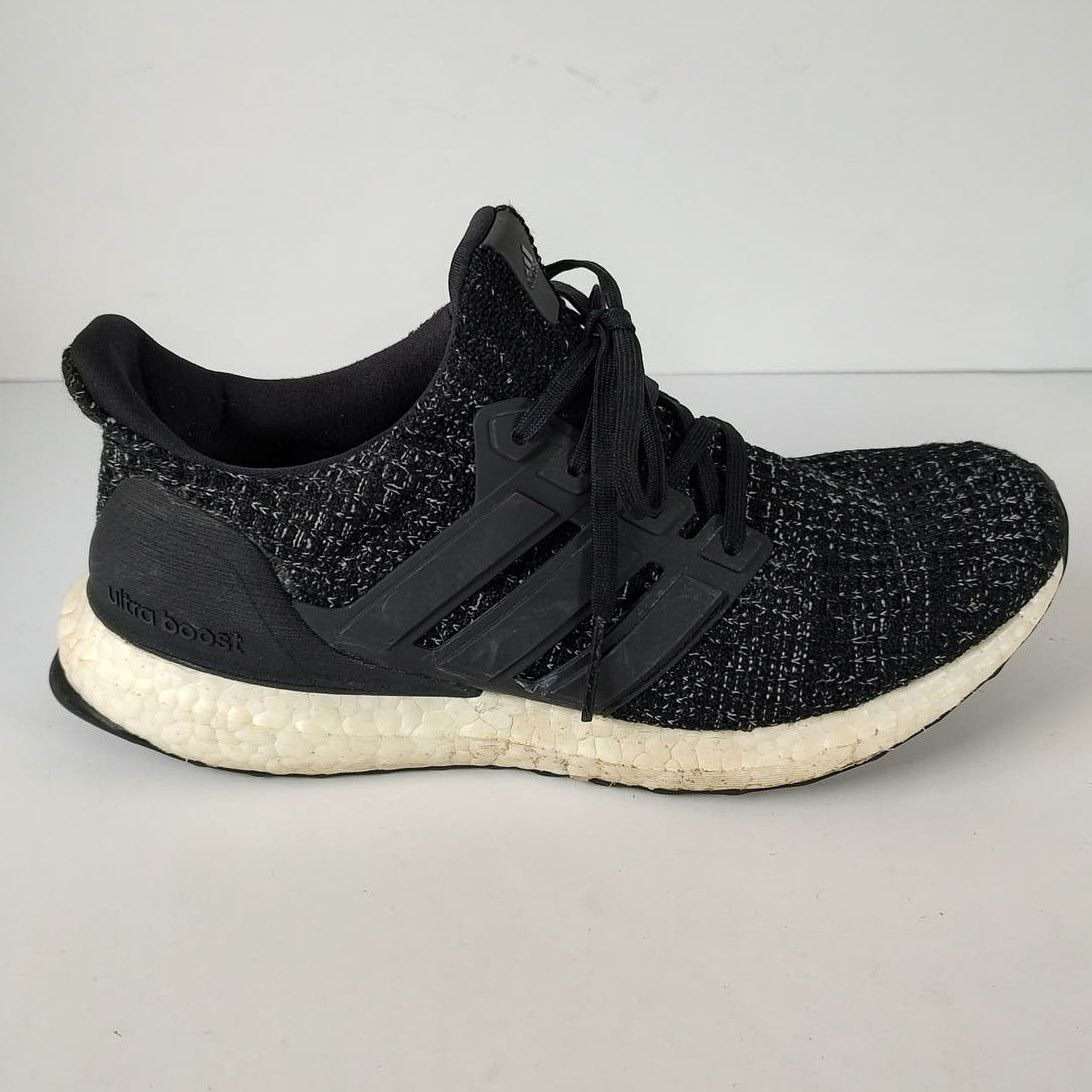 Adidas  OAMC Adidas x OAMC 0AMC Type 0-4 O-4 Grey Black Sneakers | Grailed