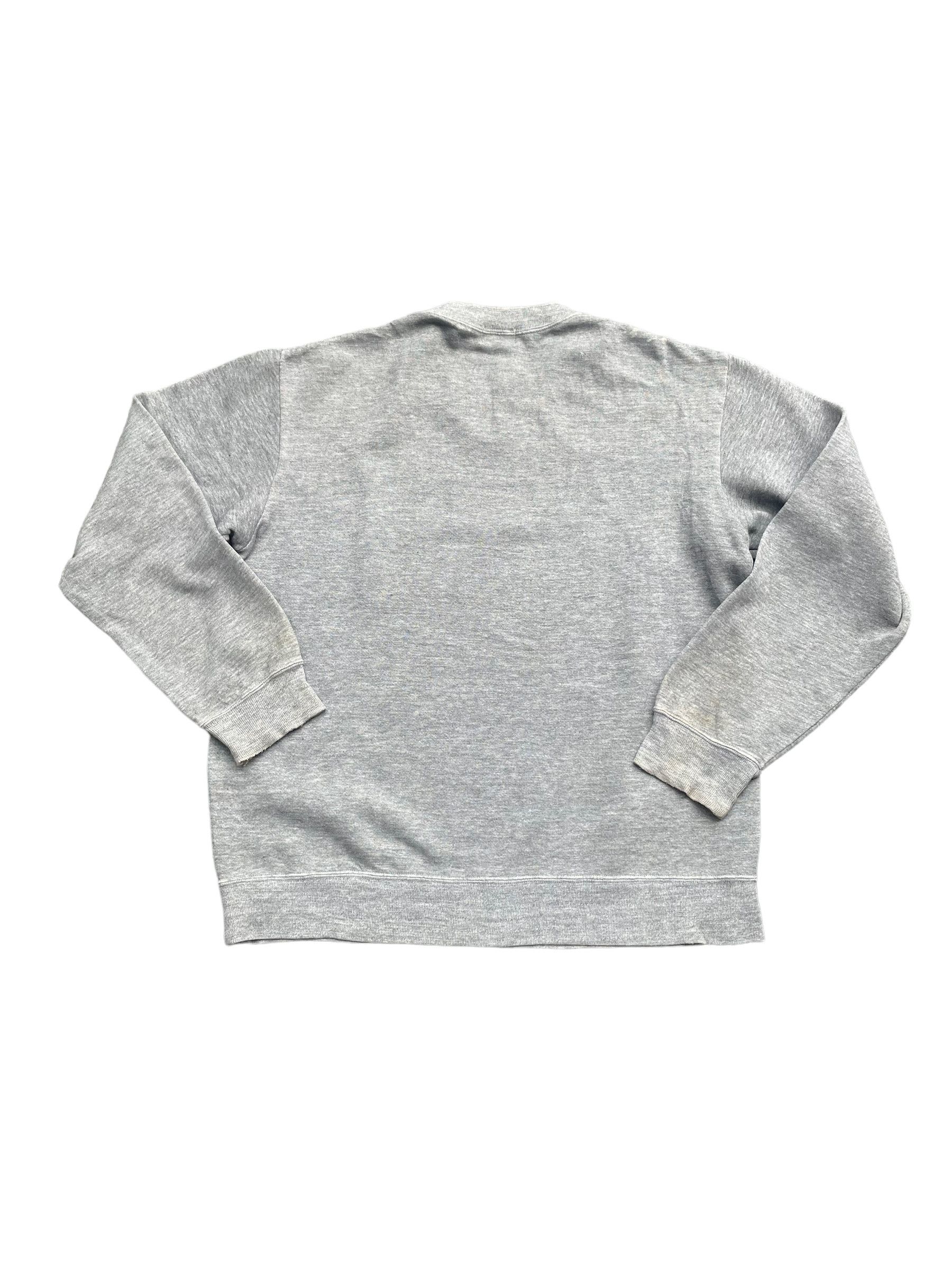 Other Vintage Russell Athletic Crewneck Size US L / EU 52-54 / 3 - 3 Thumbnail