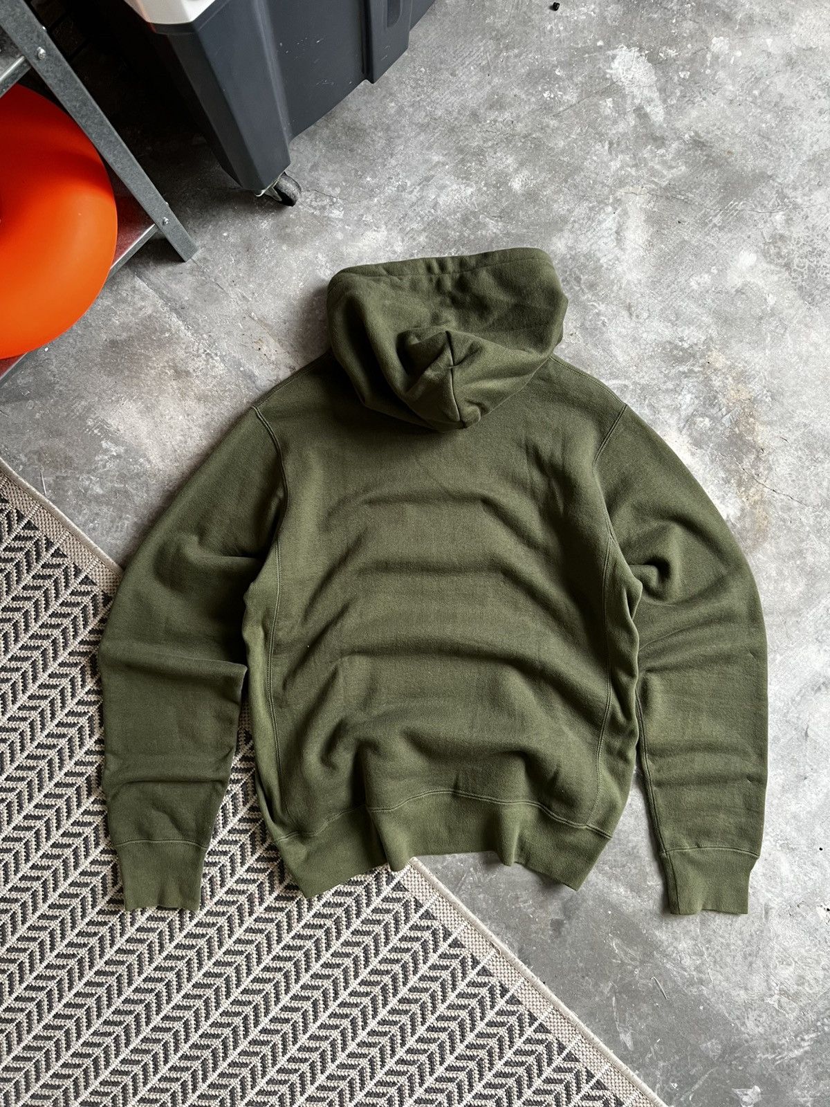 Bape Bathing Ape Hoodie Size US L / EU 52-54 / 3 - 12 Thumbnail