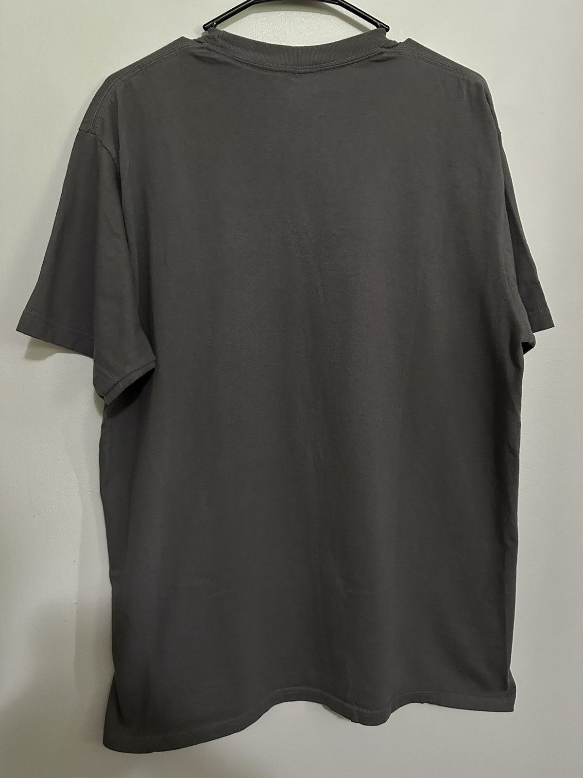Supreme Supreme Pound Tee Size US L / EU 52-54 / 3 - 3 Thumbnail
