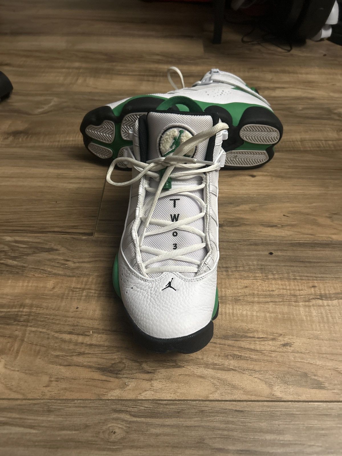 Jordan Brand Jordan 6rings Size US 10 / EU 43 - 3 Thumbnail