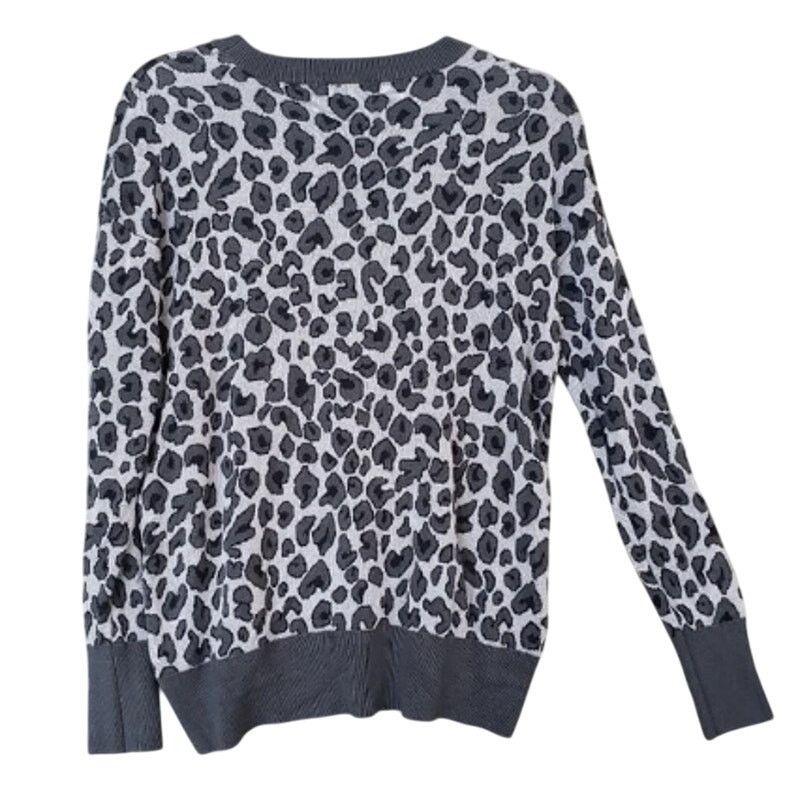 Isaac Mizrahi New Isaac Mizrahi Womens Small Long Sleeve Knit Sweater Size S / US 4 / IT 40 - 2 Thumbnail
