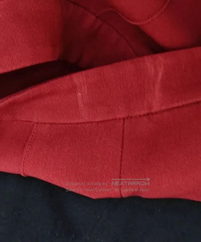 Dior Dior Wine Red Wool Women’s Shorts . Size 23" - 5 Thumbnail