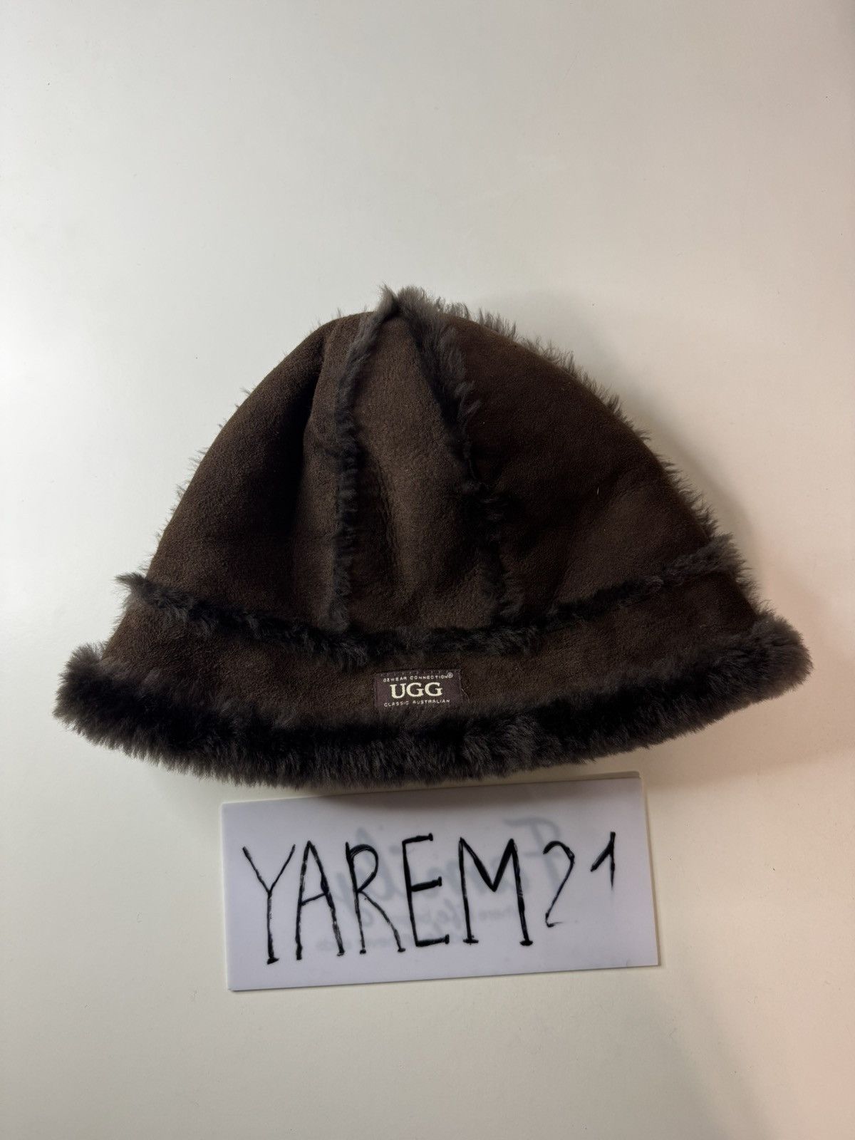 Ugg Ugg vintage gat cap Size ONE SIZE - 1 Thumbnail
