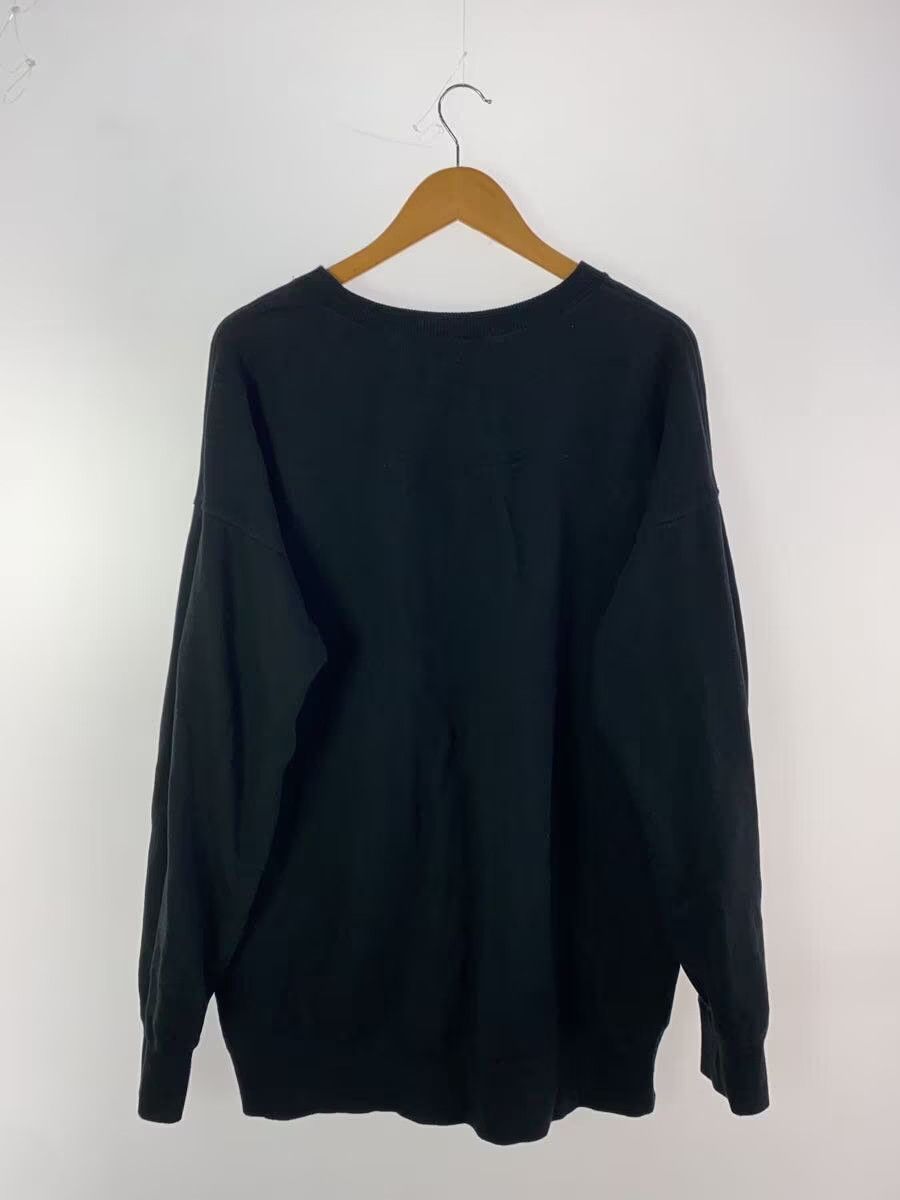 Vivienne Westwood Orb Patch Sweatshirt Size US XL / EU 56 / 4 - 2 Thumbnail