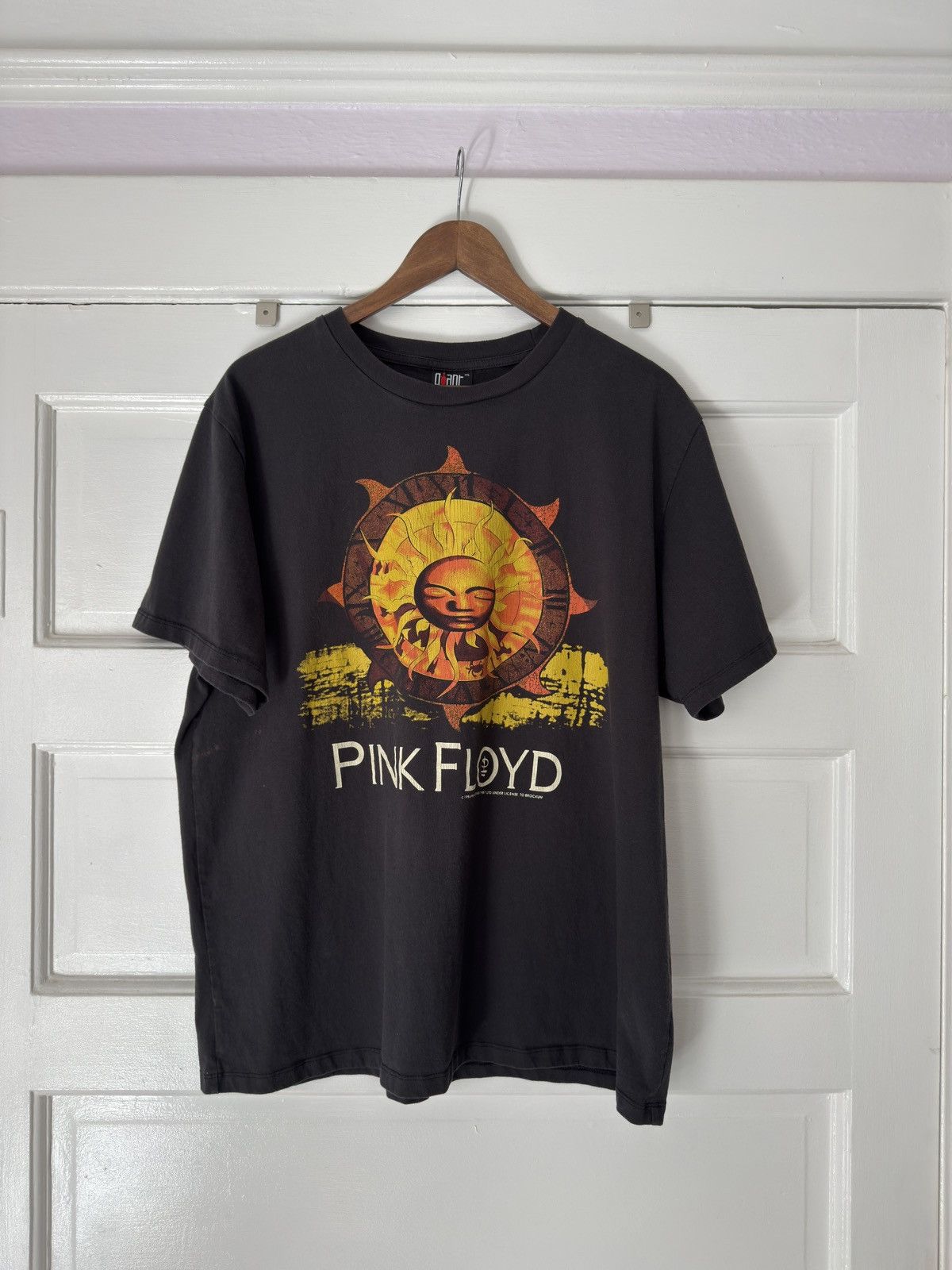 Pink Floyd North American Tour | Grailed