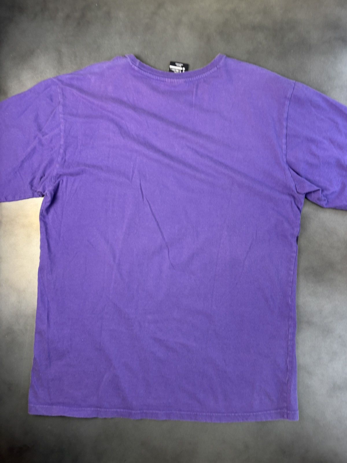 Etnies Y2K RS by Ryan Sheckler Tee Shirt Skater ALP Logo Affliction Size US L / EU 52-54 / 3 - 7 Thumbnail