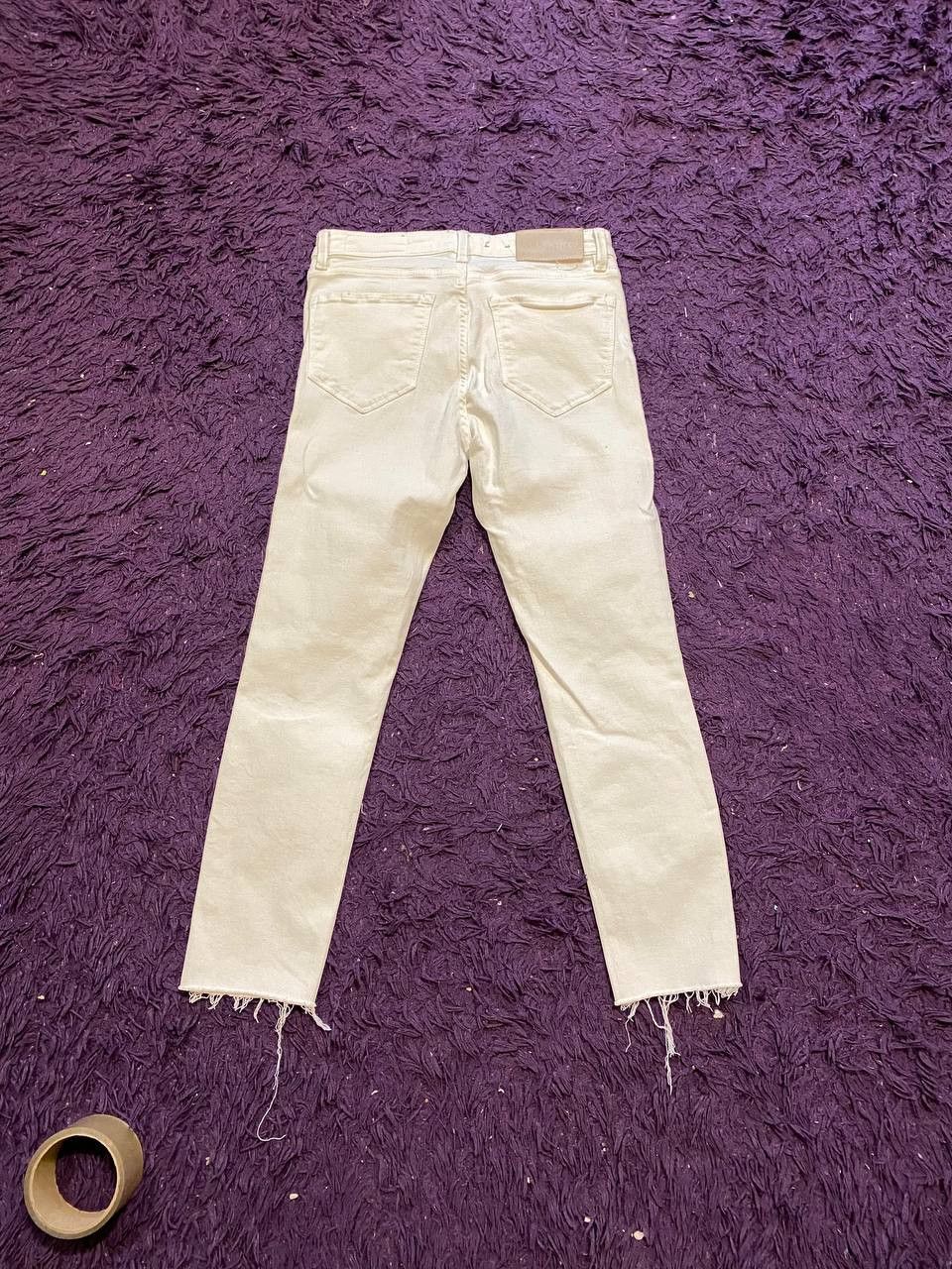 Allsaints Allsaints Jeans Size US 28 / EU 44 - 17 Thumbnail