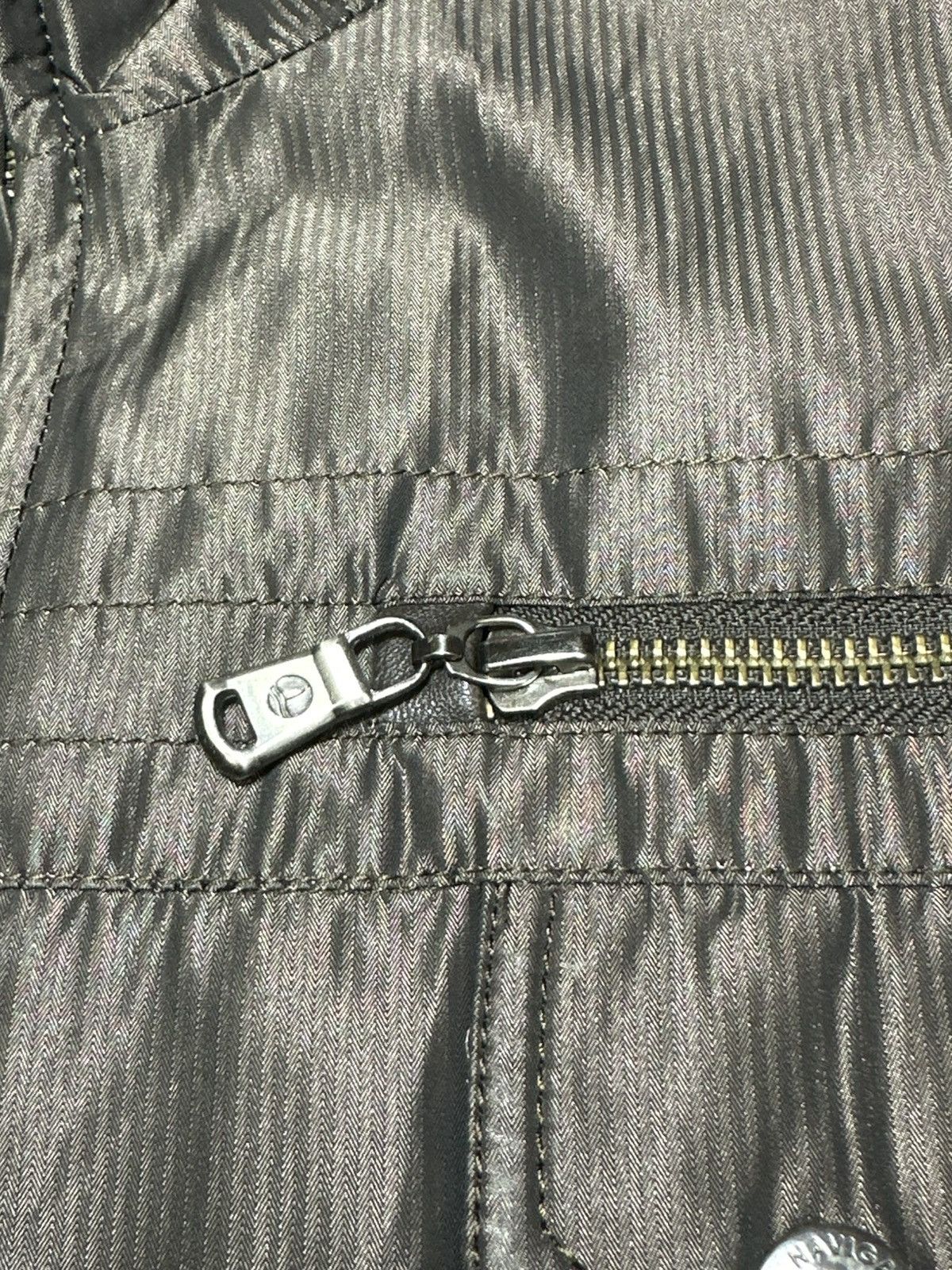 Other Navigare Vintage Utility Jacket Size US L / EU 52-54 / 3 - 5 Thumbnail