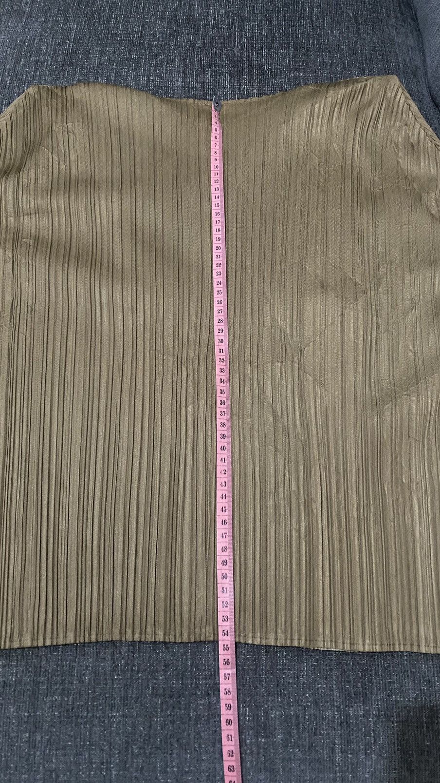 Pleats Please Issey Miyake Issey Miyake Pleats Please Cardigan Size M / US 6-8 / IT 42-44 - 16 Thumbnail