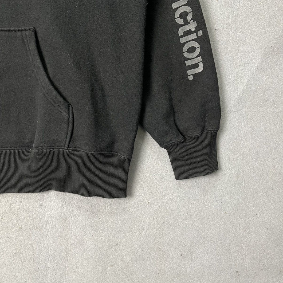 Ecko Unltd. Ecko Function Full Zip Hoodie – Black (Size XL) Size US XL / EU 56 / 4 - 5 Thumbnail
