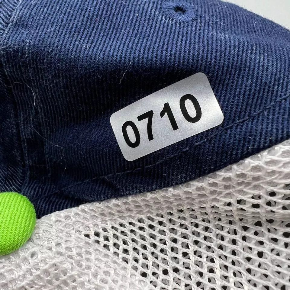 Other Seattle Seahawks Trucker Hat Men Fanatics NFL Snap Back Cap Size ONE SIZE - 10 Thumbnail