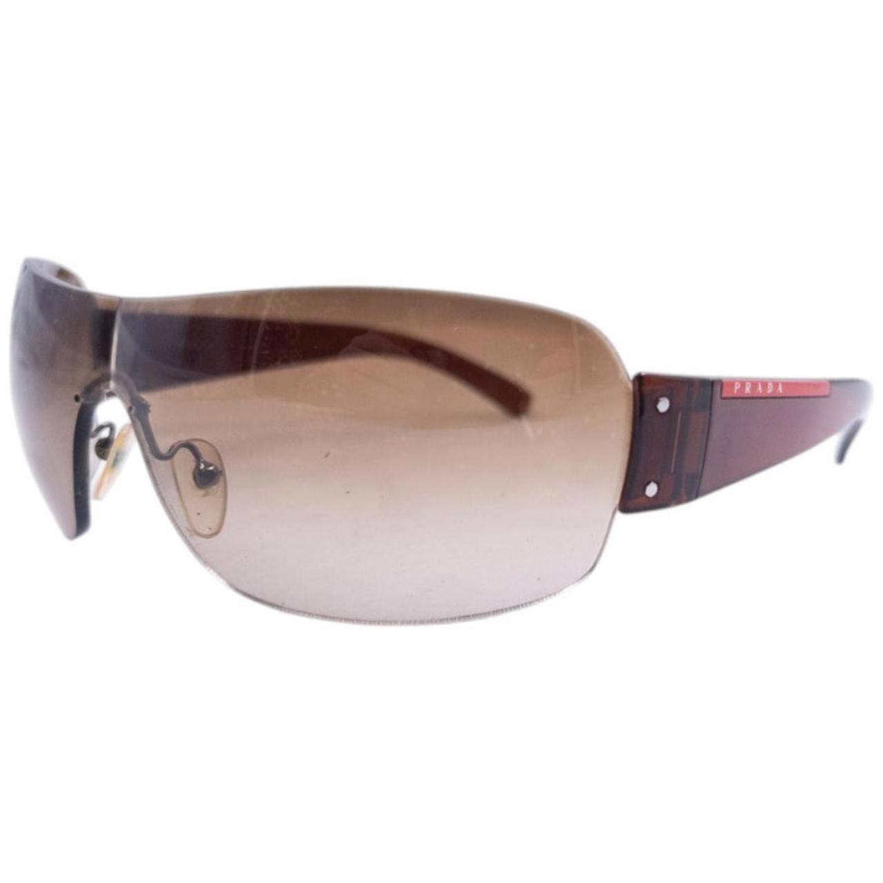 Prada Vintage Prada Sport Sunglasses Size ONE SIZE - 1 Thumbnail