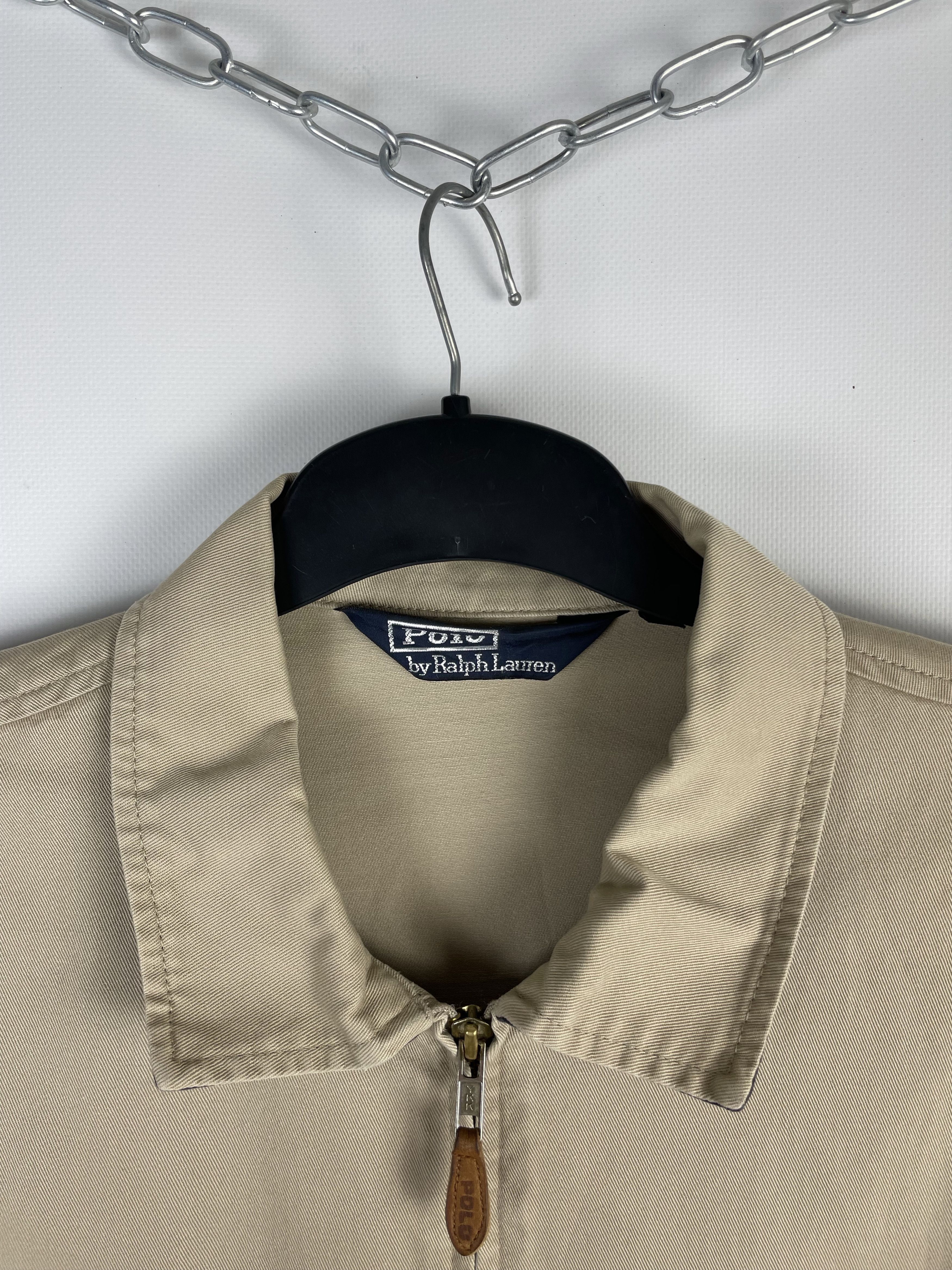Polo Ralph Lauren Polo Ralph Lauren jacket 90s Size US M / EU 48-50 / 2 - 6 Thumbnail