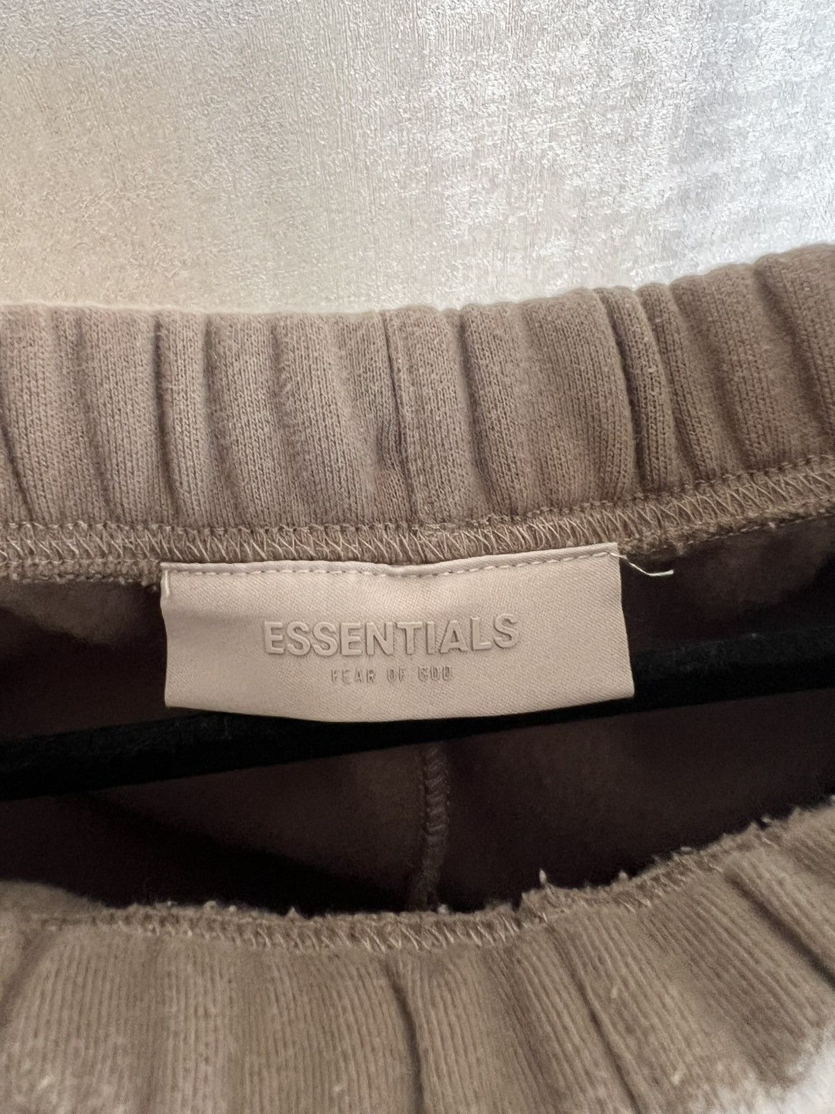 Essentials × Fear of God Essentials fear of god pants Size US 32 / EU 48 - 5 Thumbnail