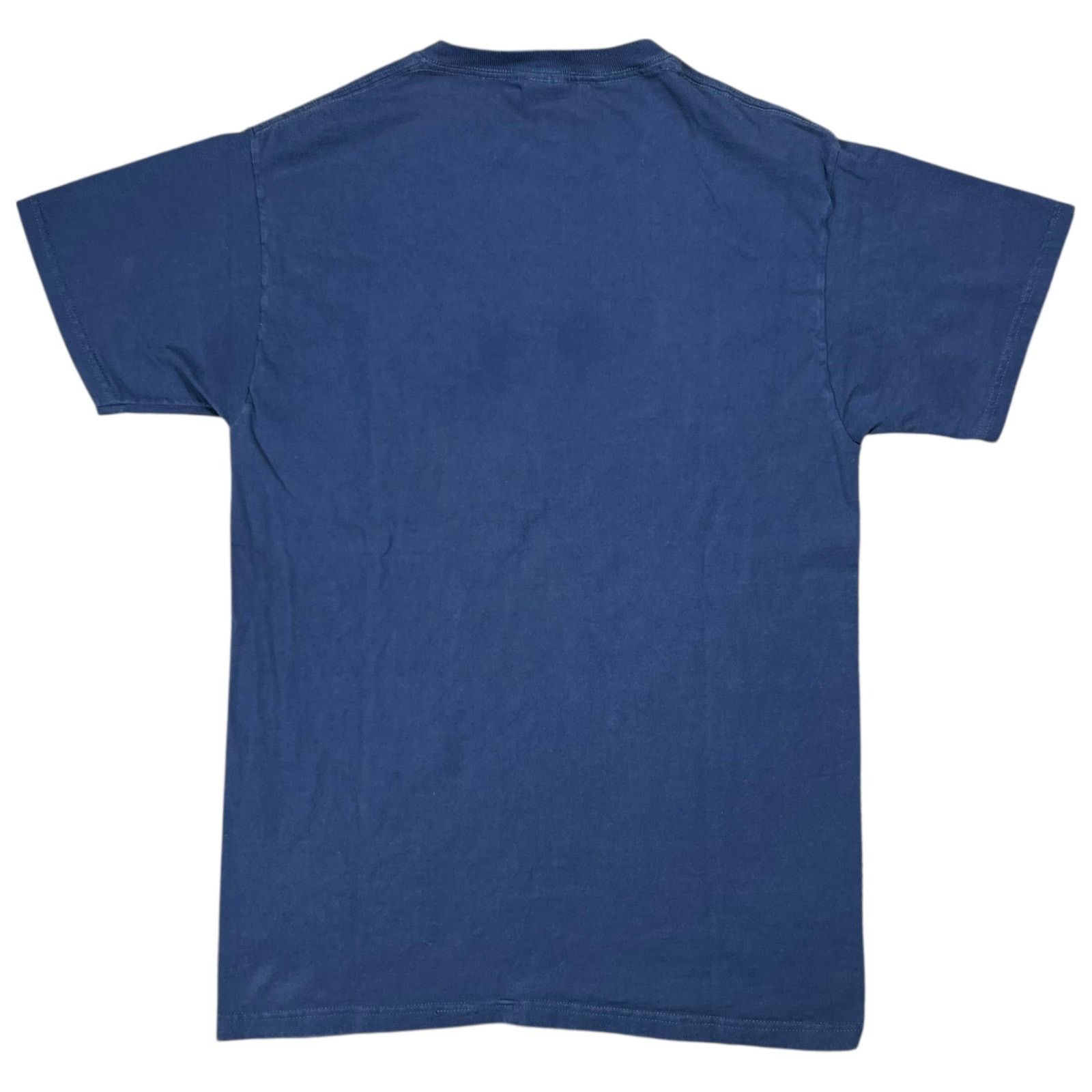 Fruit Of The Loom × Vintage Vintage 90s FRIENDS spell out TV show faded tee (M) Size US M / EU 48-50 / 2 - 7 Thumbnail