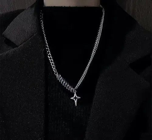 Jewelry Necklace Size ONE SIZE - 6 Thumbnail