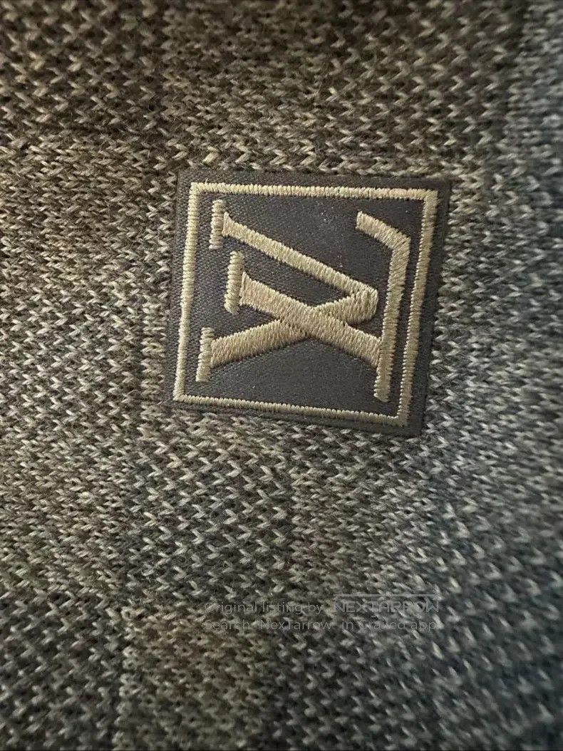 Other Louis Vuitton scarf Size ONE SIZE - 4 Thumbnail