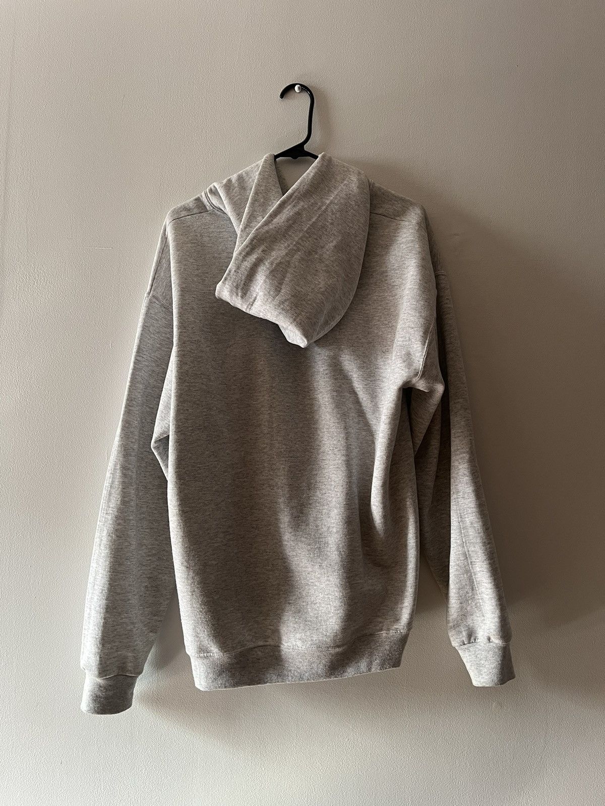 Miles New York Miles New York Logo Hoodie Size US L / EU 52-54 / 3 - 3 Thumbnail
