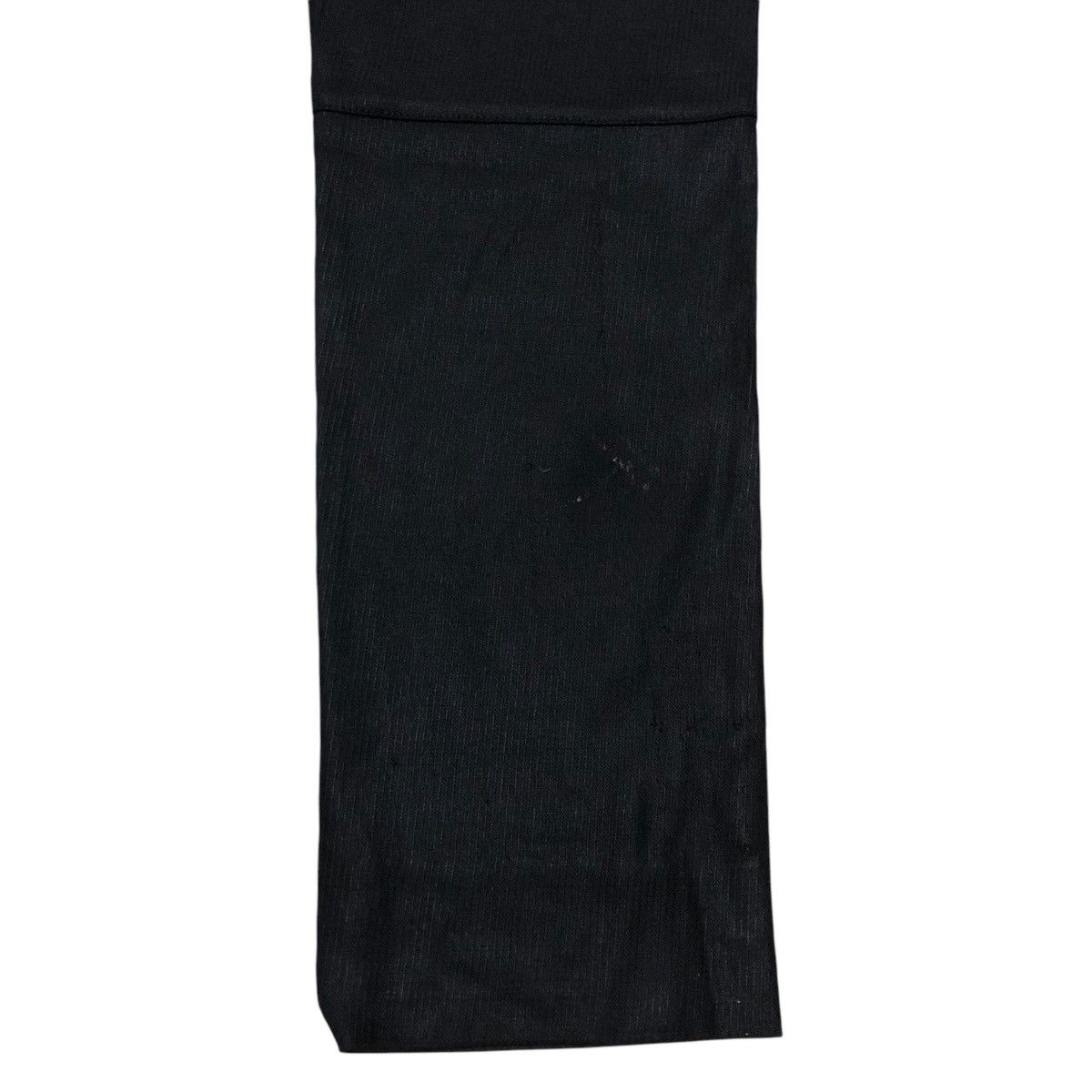 Juun.J JUUN.J FW08 Collection The Montage Waist Strap Trousers Size US 32 / EU 48 - 10 Thumbnail
