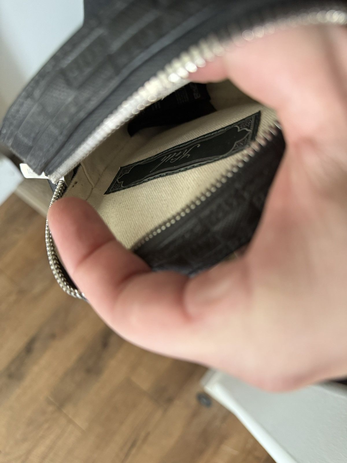 Kith Kith Monogram Utility Crossbody Bag Size ONE SIZE - 5 Thumbnail
